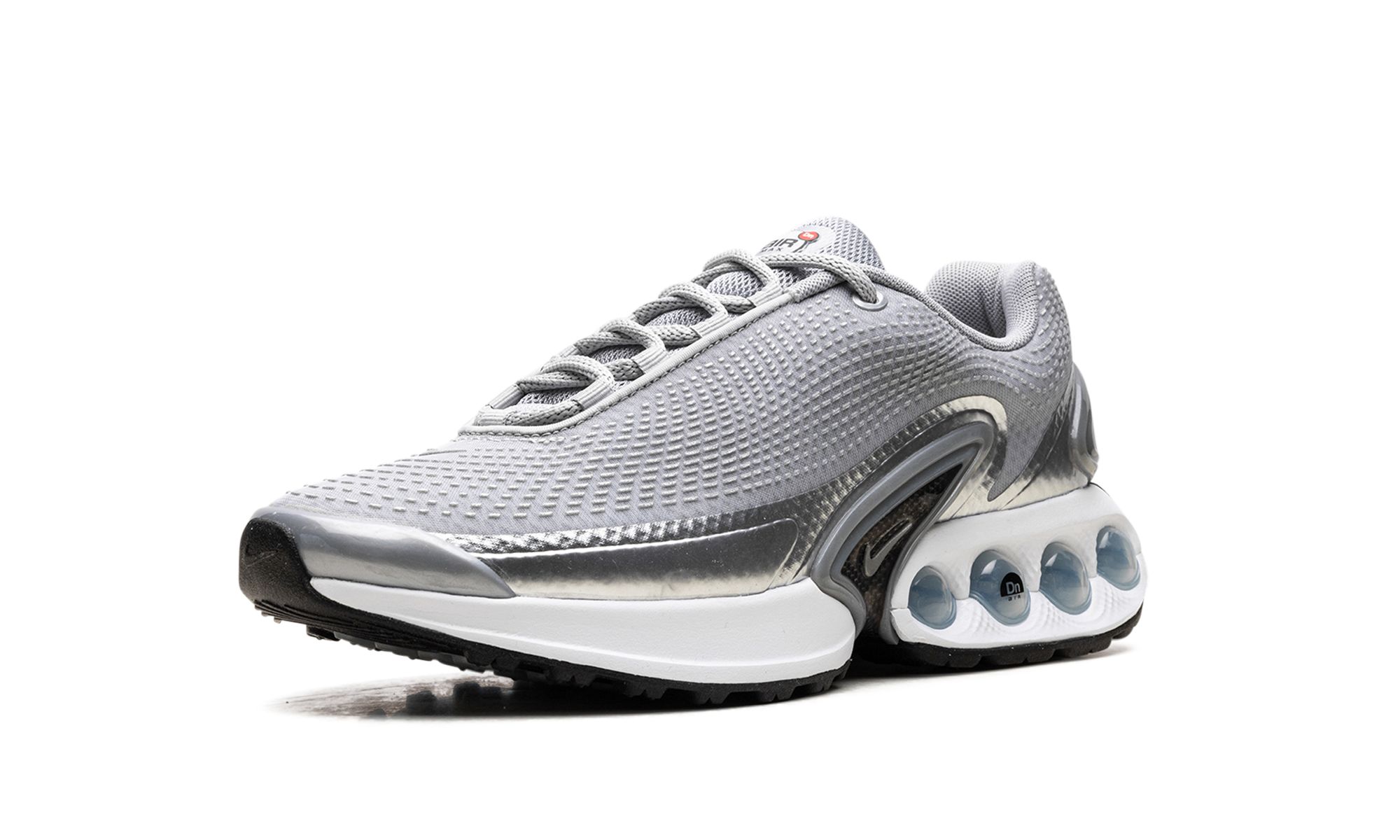 Air Max Dn Premium Women "Metallic silver" HJ9638 001