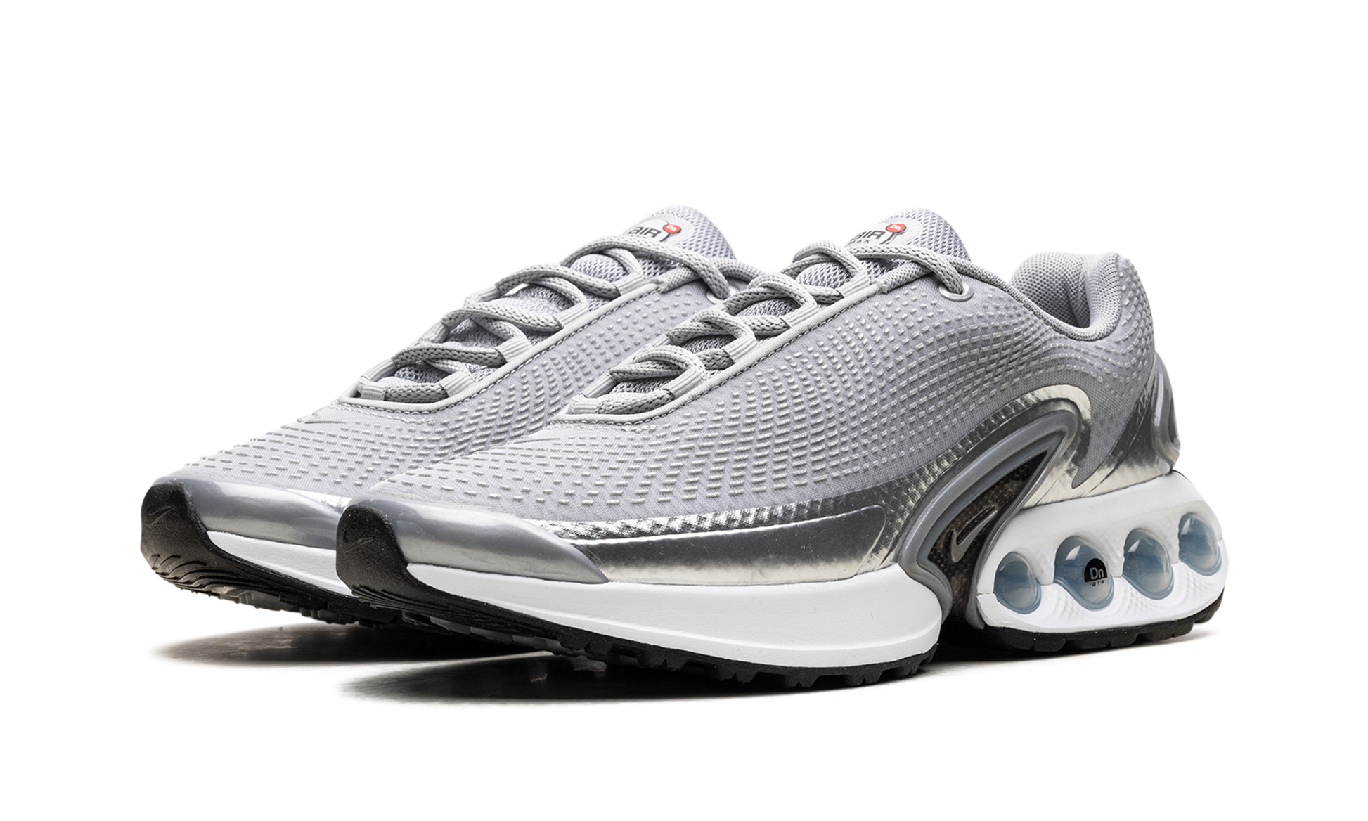 Air Max Dn Premium Women "Metallic silver" HJ9638 001
