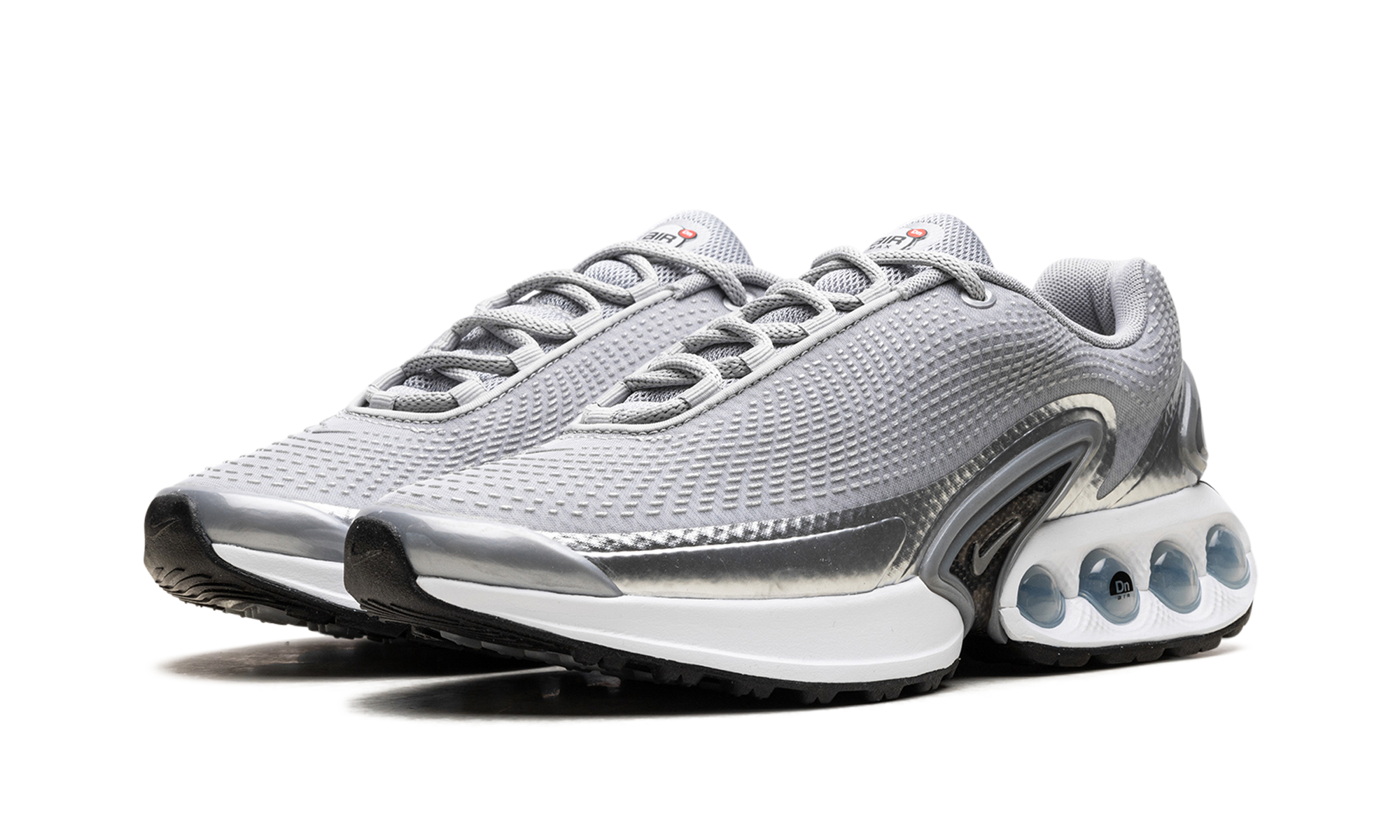 Air Max Dn Premium Women "Metallic silver" HJ9638 001