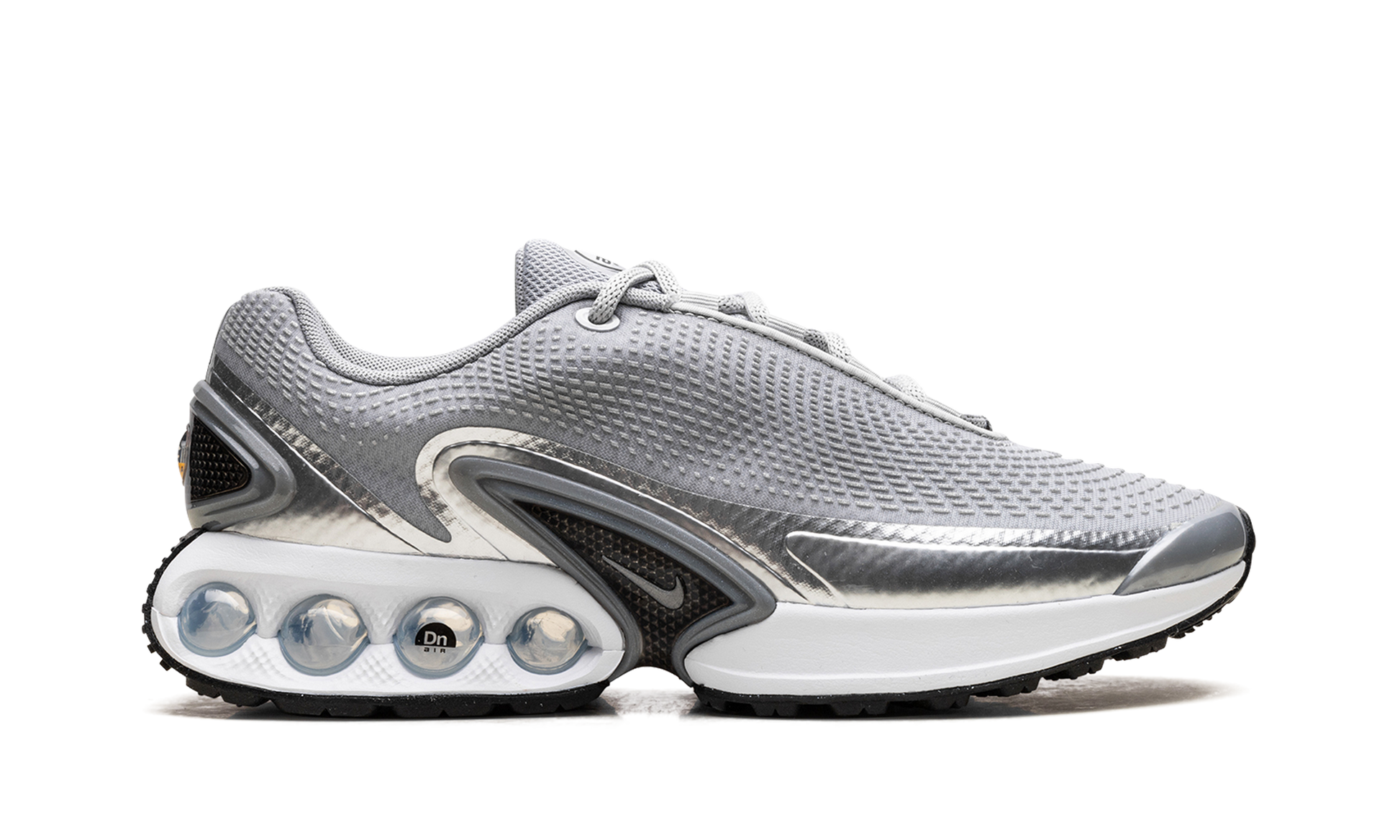 Air Max Dn Premium Women "Metallic silver" HJ9638 001