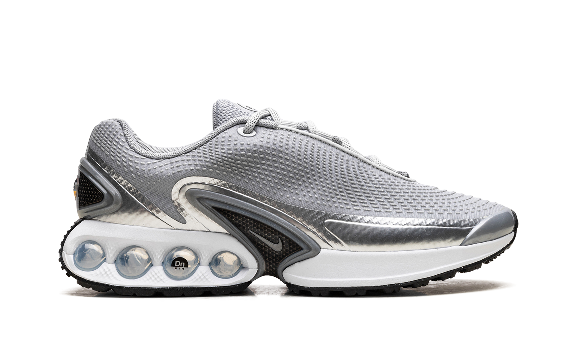 Air Max Dn Premium Women "Metallic silver" HJ9638 001