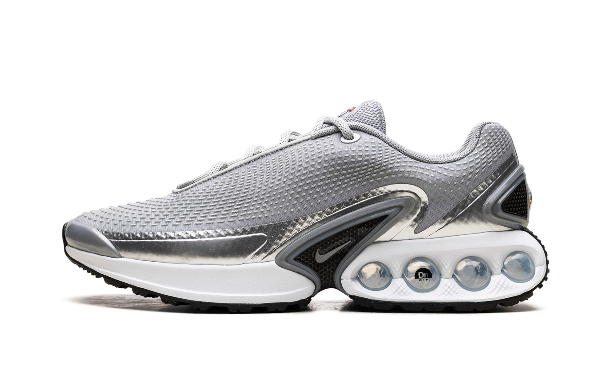 Air Max Dn Premium Women "Metallic silver" HJ9638 001
