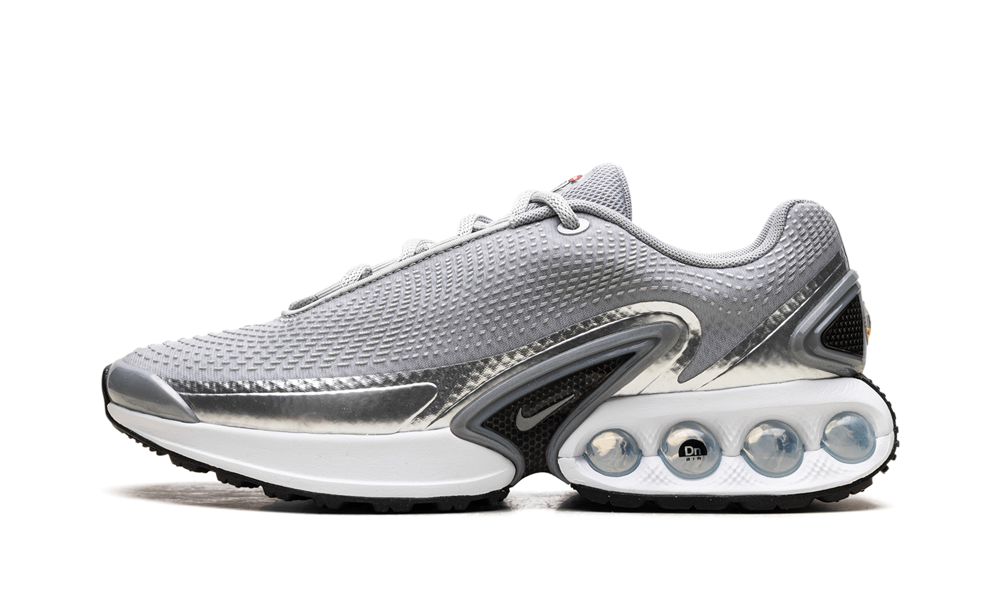 Air Max Dn Premium Women "Metallic silver" HJ9638 001