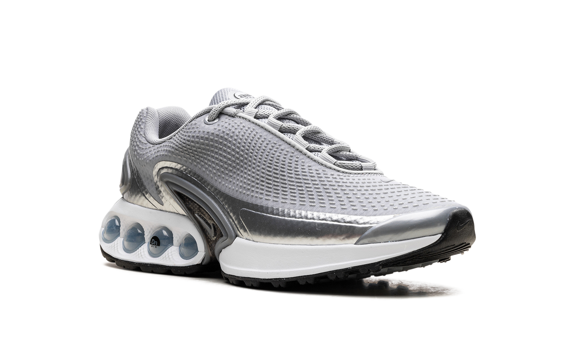 Air Max Dn Premium Women "Metallic silver" HJ9638 001