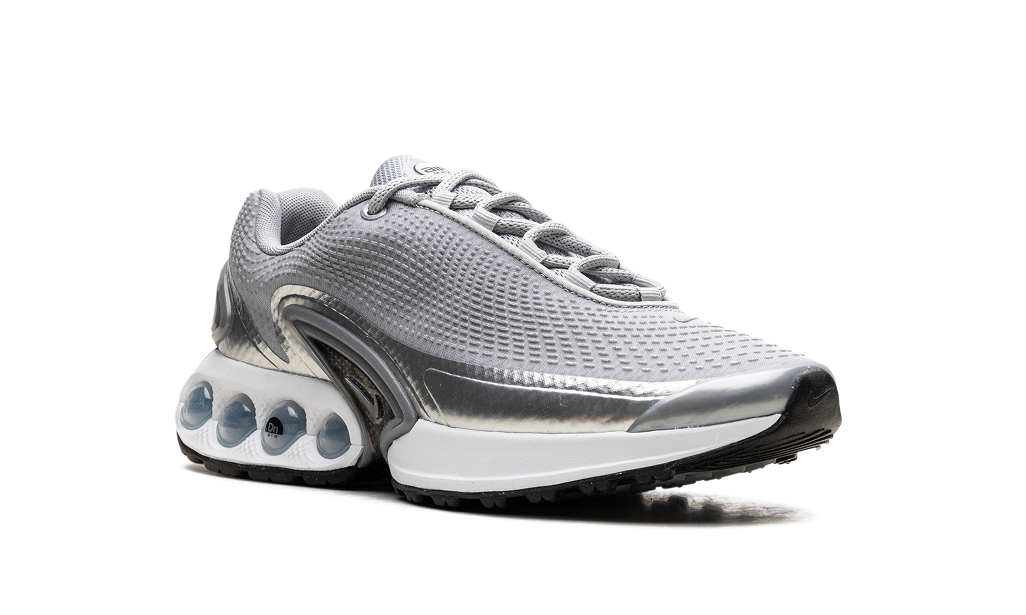 Air Max Dn Premium Women "Metallic silver" HJ9638 001