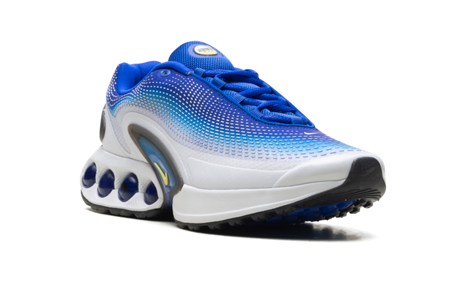 Air Max Dn "Racer blue" HF5531 400