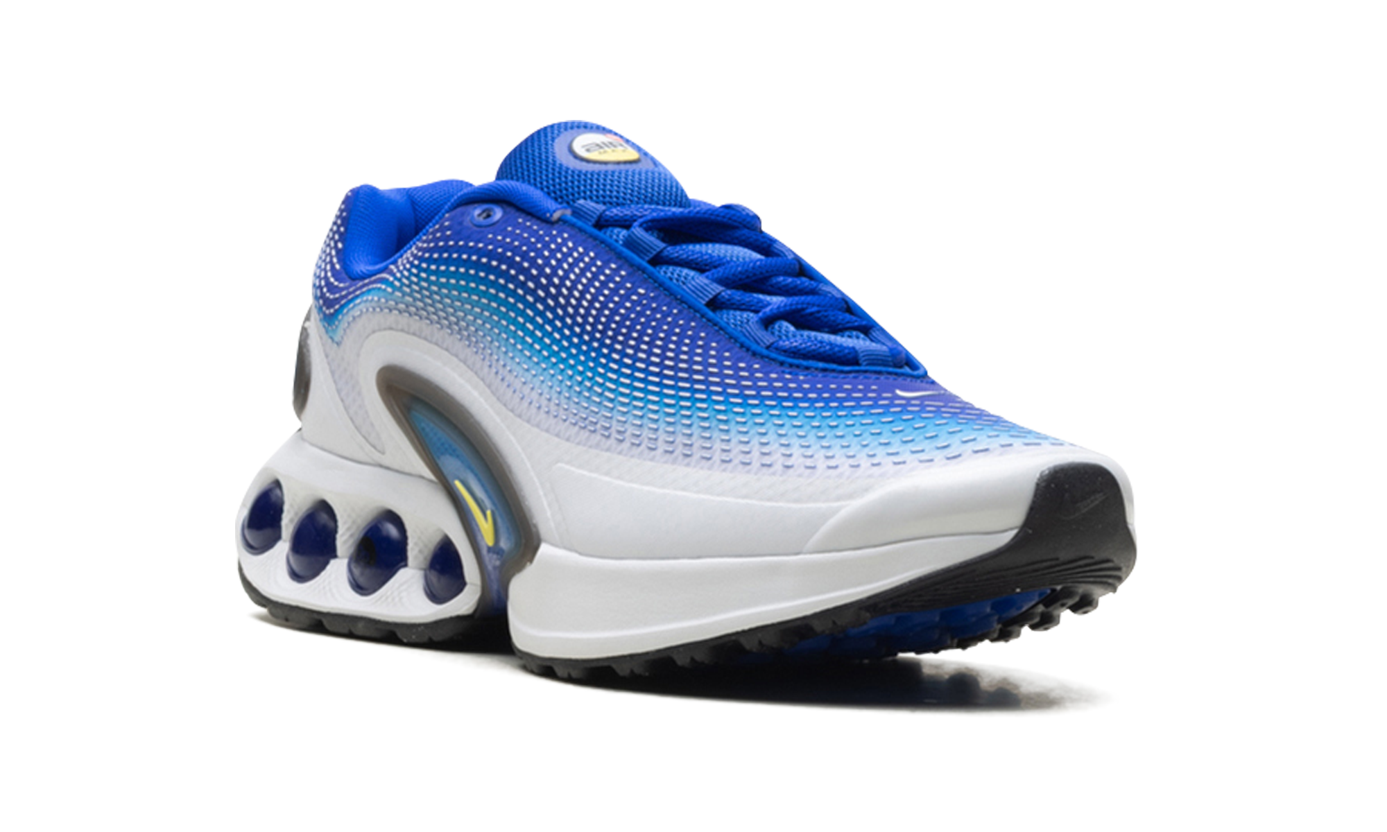 Air Max Dn "Racer blue" HF5531 400