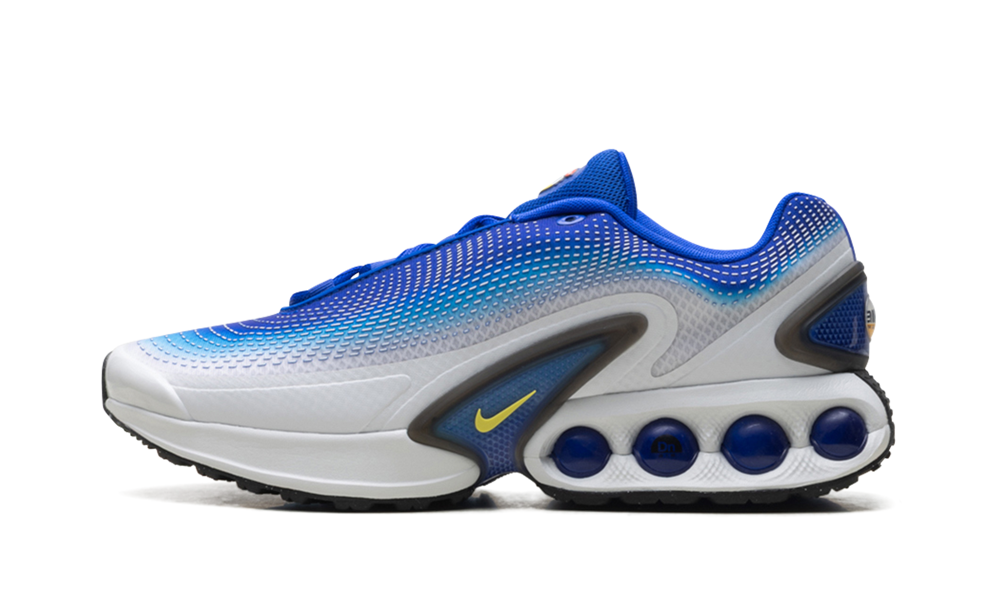 Air Max Dn "Racer blue" HF5531 400