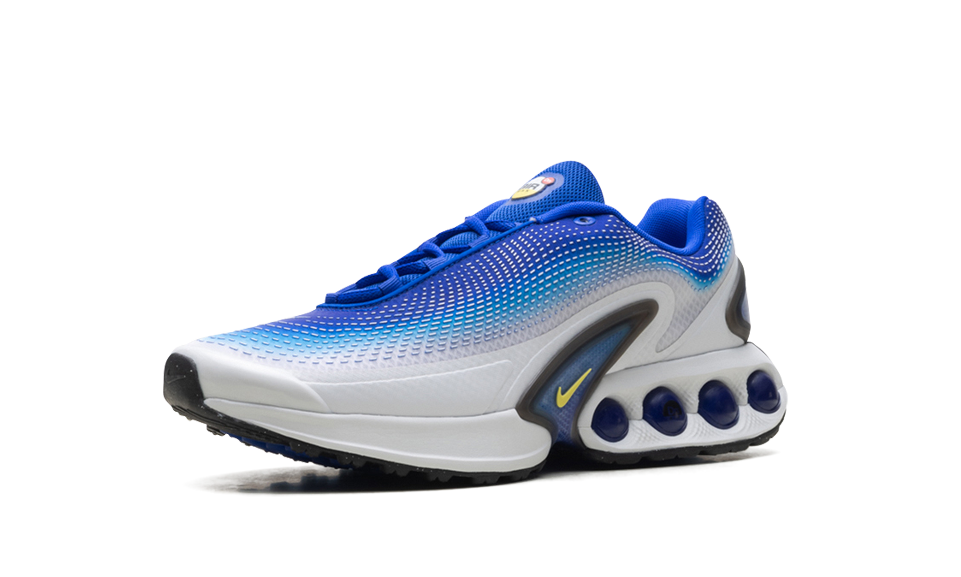 Air Max Dn "Racer blue" HF5531 400