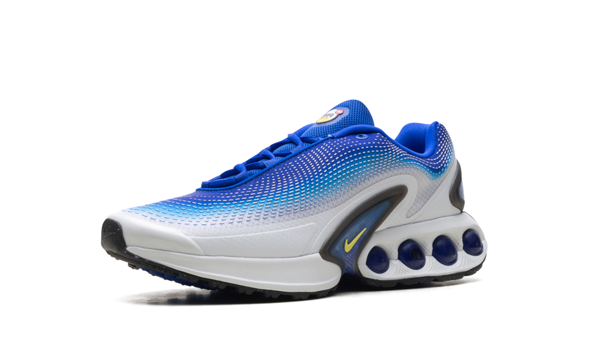 Air Max Dn "Racer blue" HF5531 400