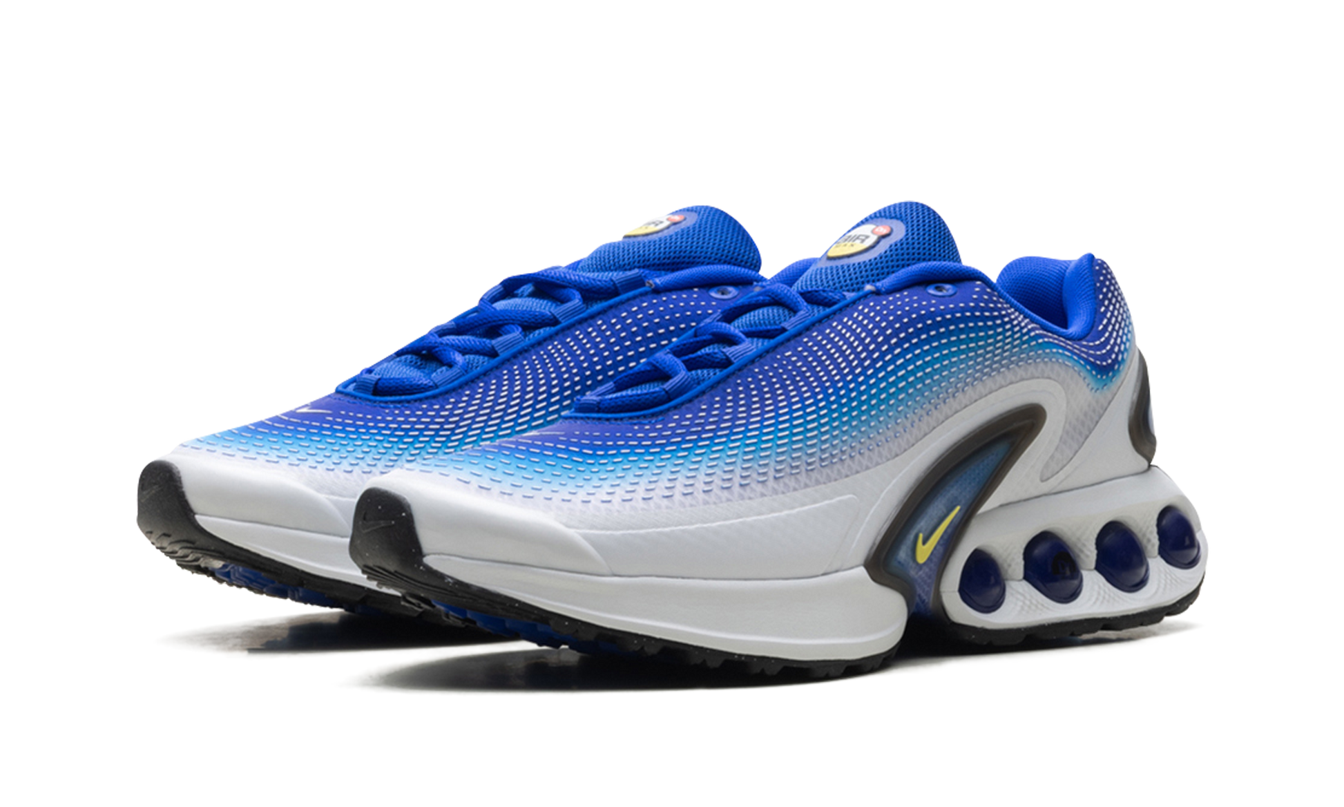 Air Max Dn "Racer blue" HF5531 400