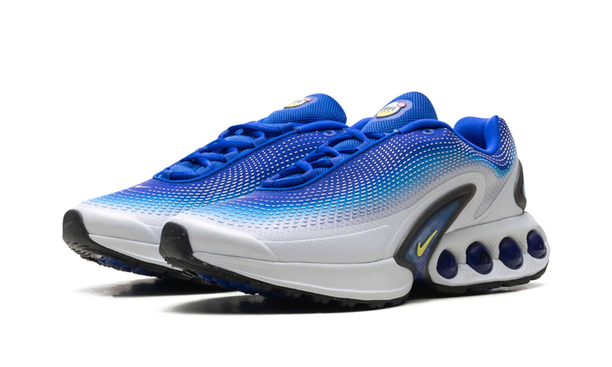 Air Max Dn "Racer blue" HF5531 400