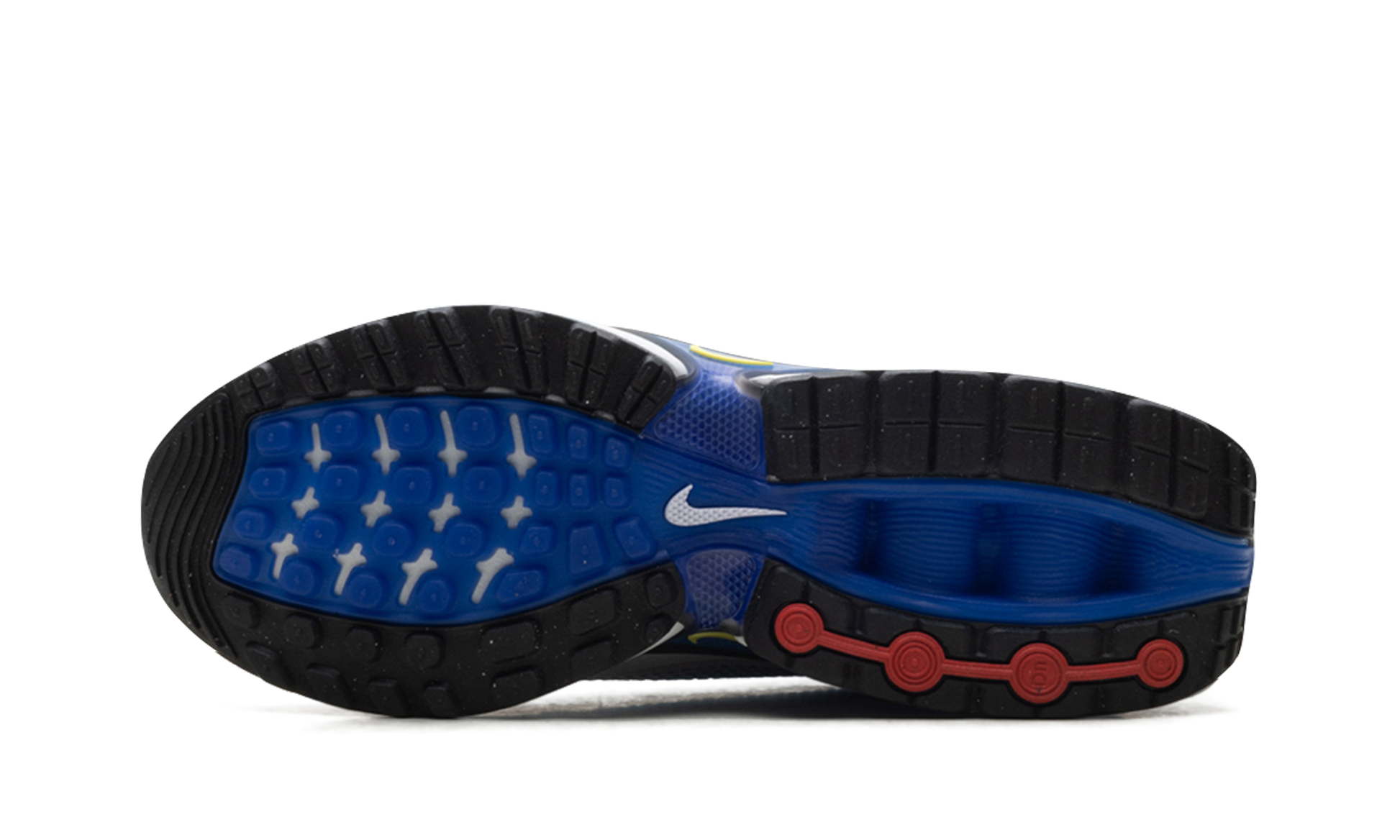 Air Max Dn "Racer blue" HF5531 400