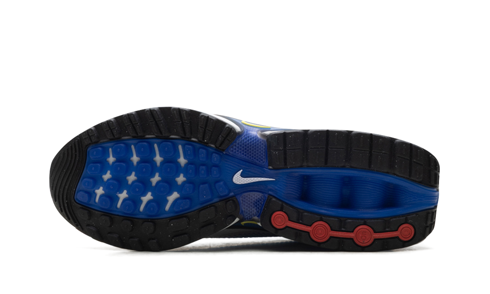 Air Max Dn "Racer blue" HF5531 400