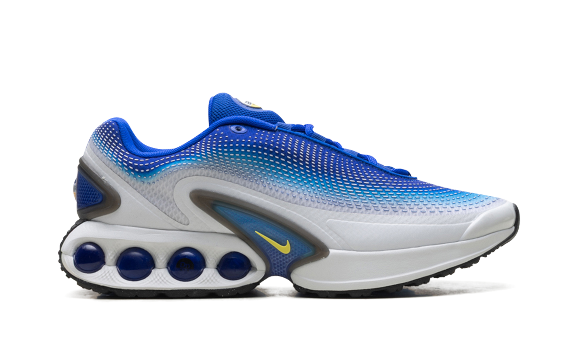 Air Max Dn "Racer blue" HF5531 400