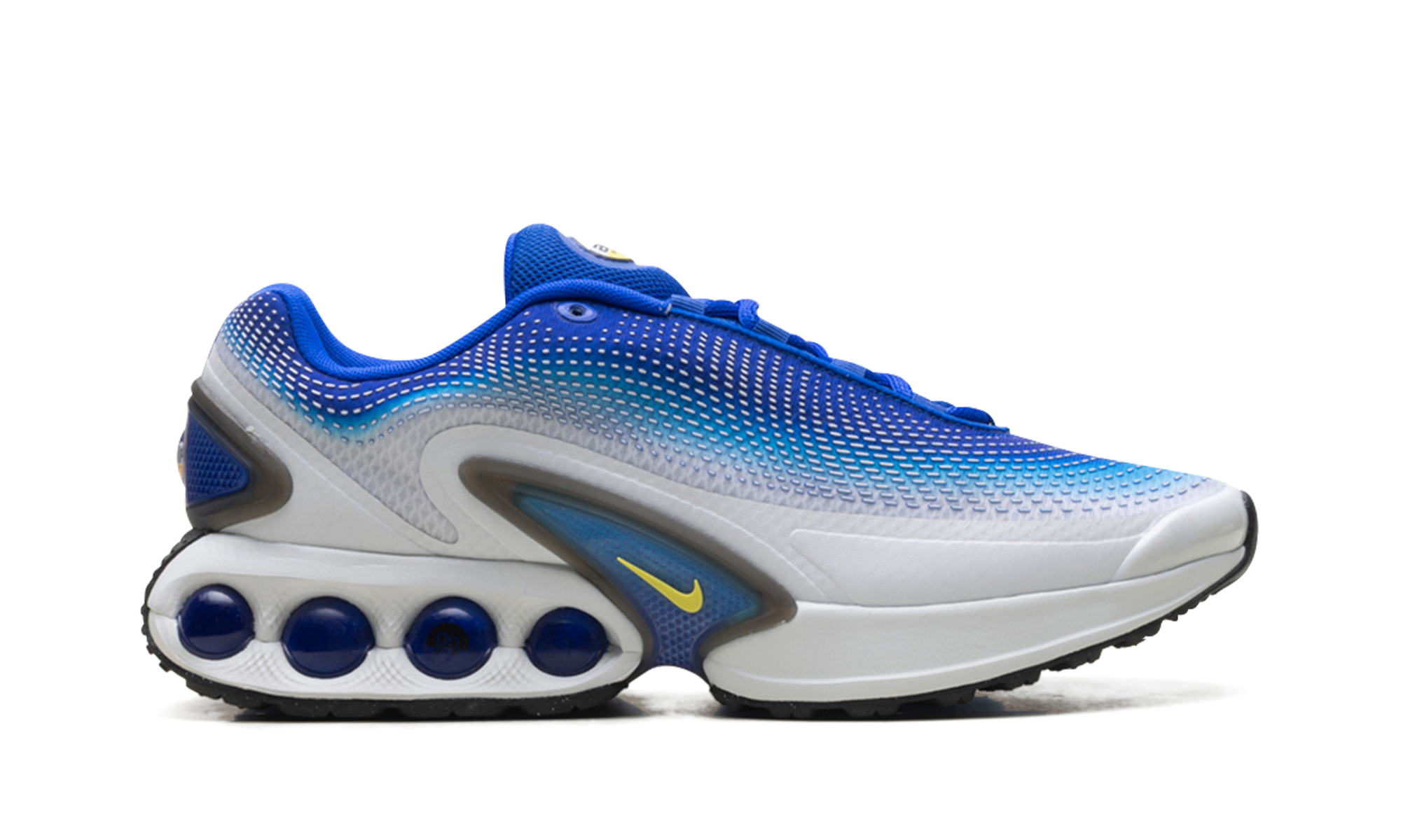 Air Max Dn "Racer blue" HF5531 400