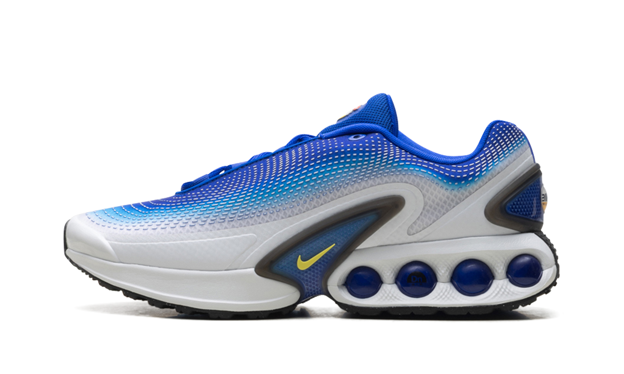 Air Max Dn "Racer blue" HF5531 400