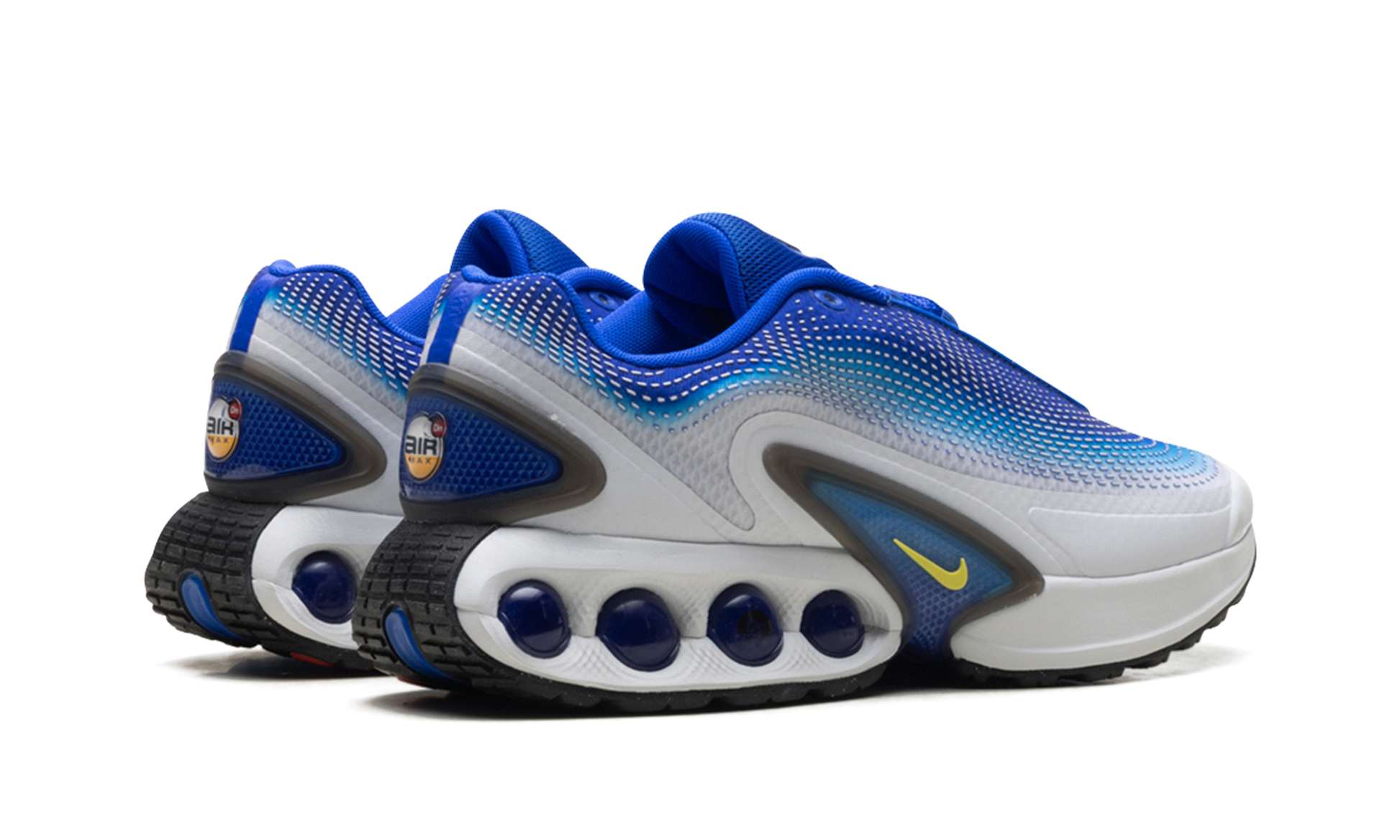 Air Max Dn "Racer blue" HF5531 400