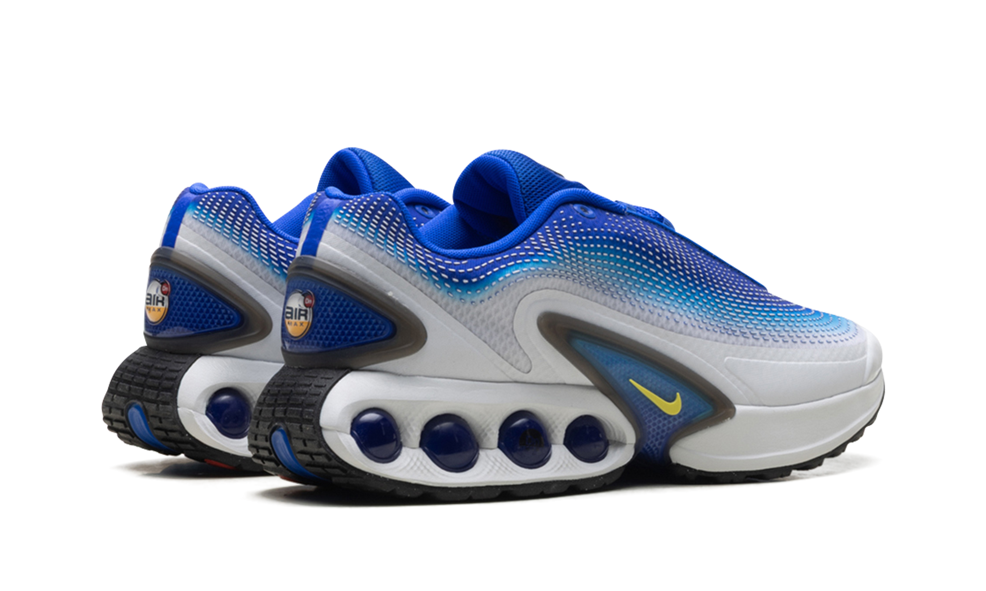 Air Max Dn "Racer blue" HF5531 400
