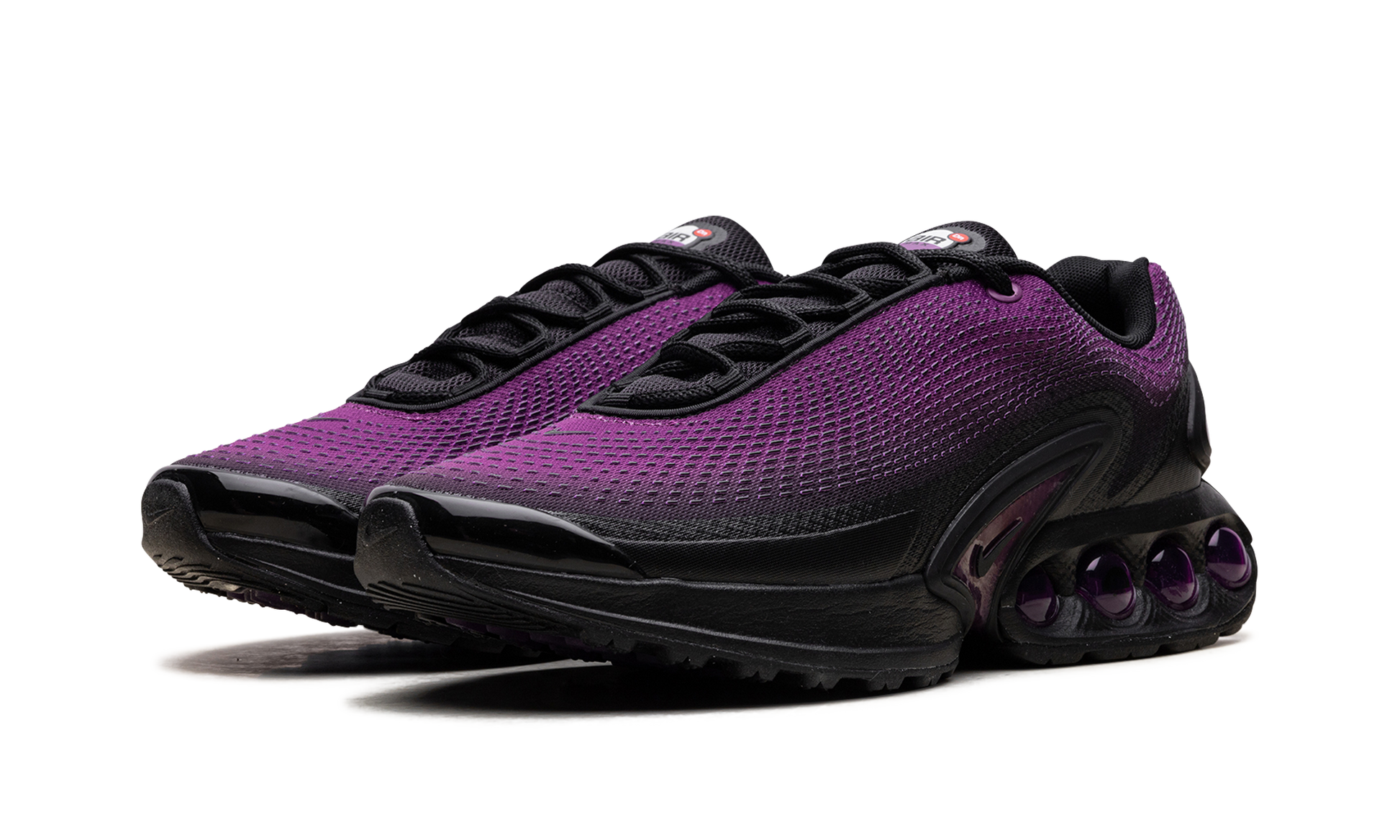 Air Max Dn Se "Bold berry" HQ3605 505