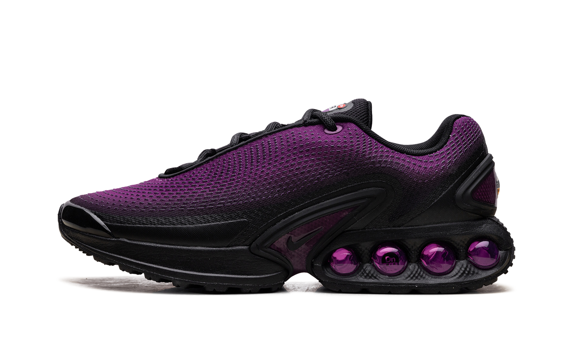 Air Max Dn Se "Bold berry" HQ3605 505