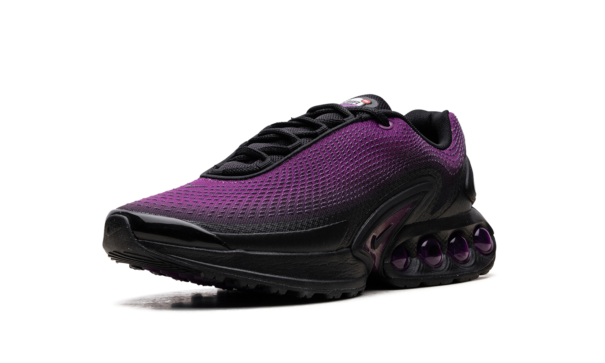 Air Max Dn Se "Bold berry" HQ3605 505