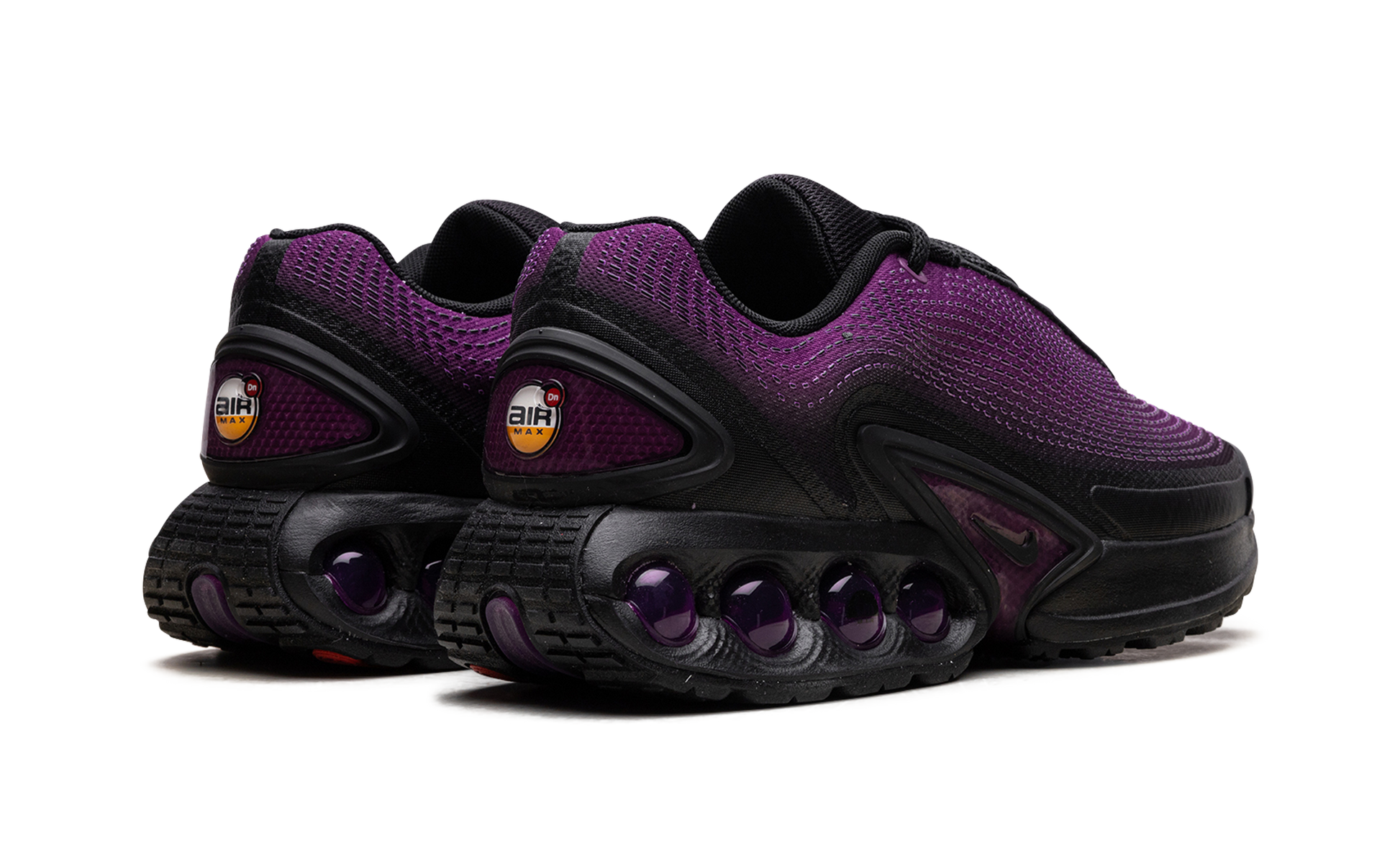 Air Max Dn Se "Bold berry" HQ3605 505