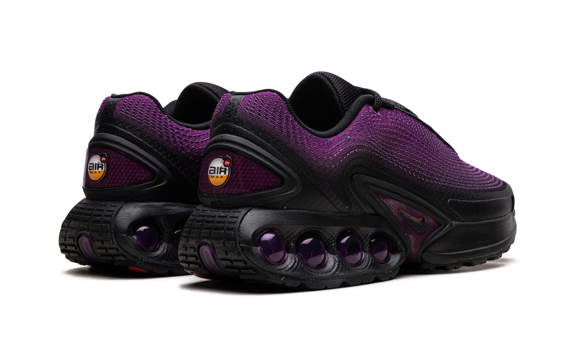 Air Max Dn Se "Bold berry" HQ3605 505