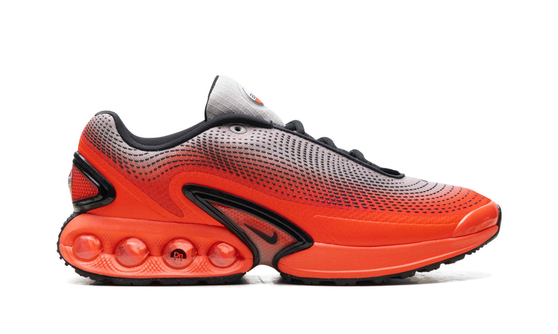 Air Max Dn Se "College grey bright crimson" HF5531 002