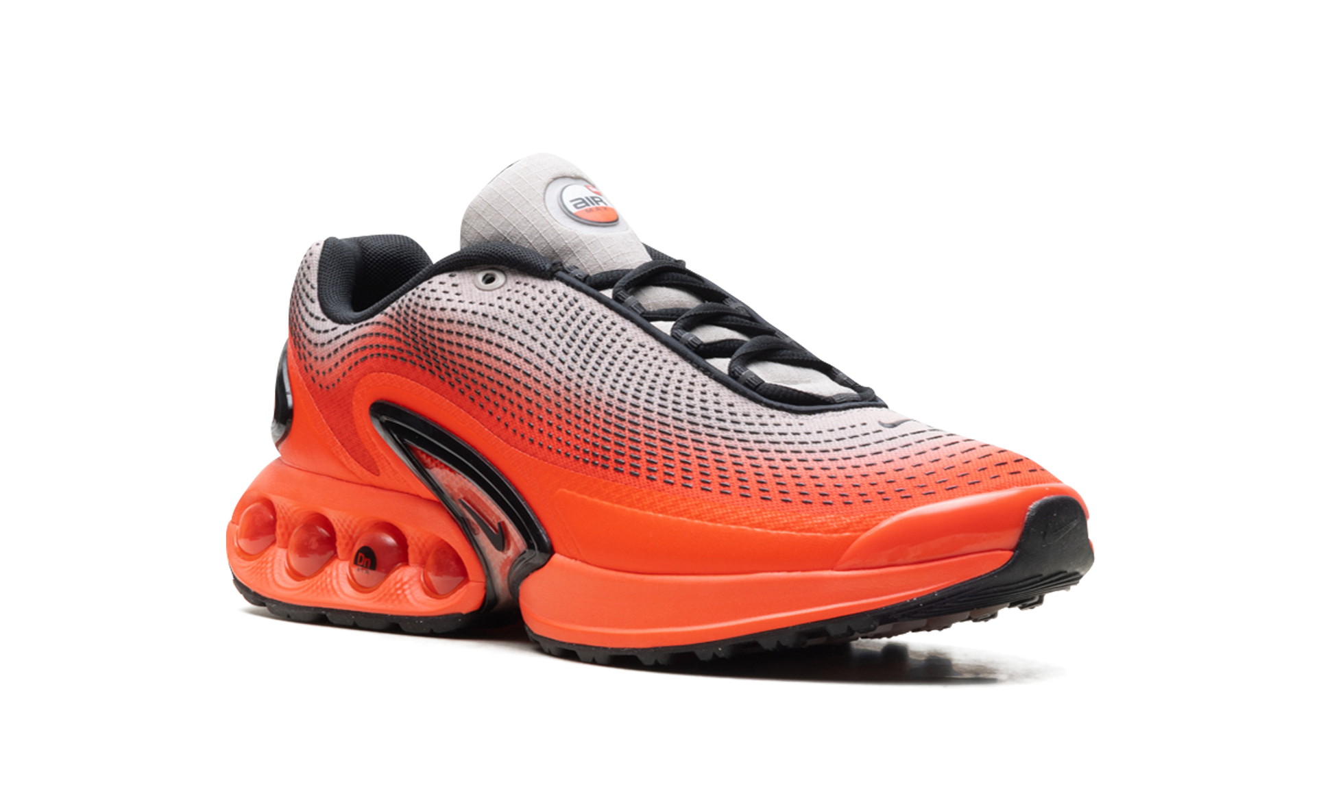Air Max Dn Se "College grey bright crimson" HF5531 002