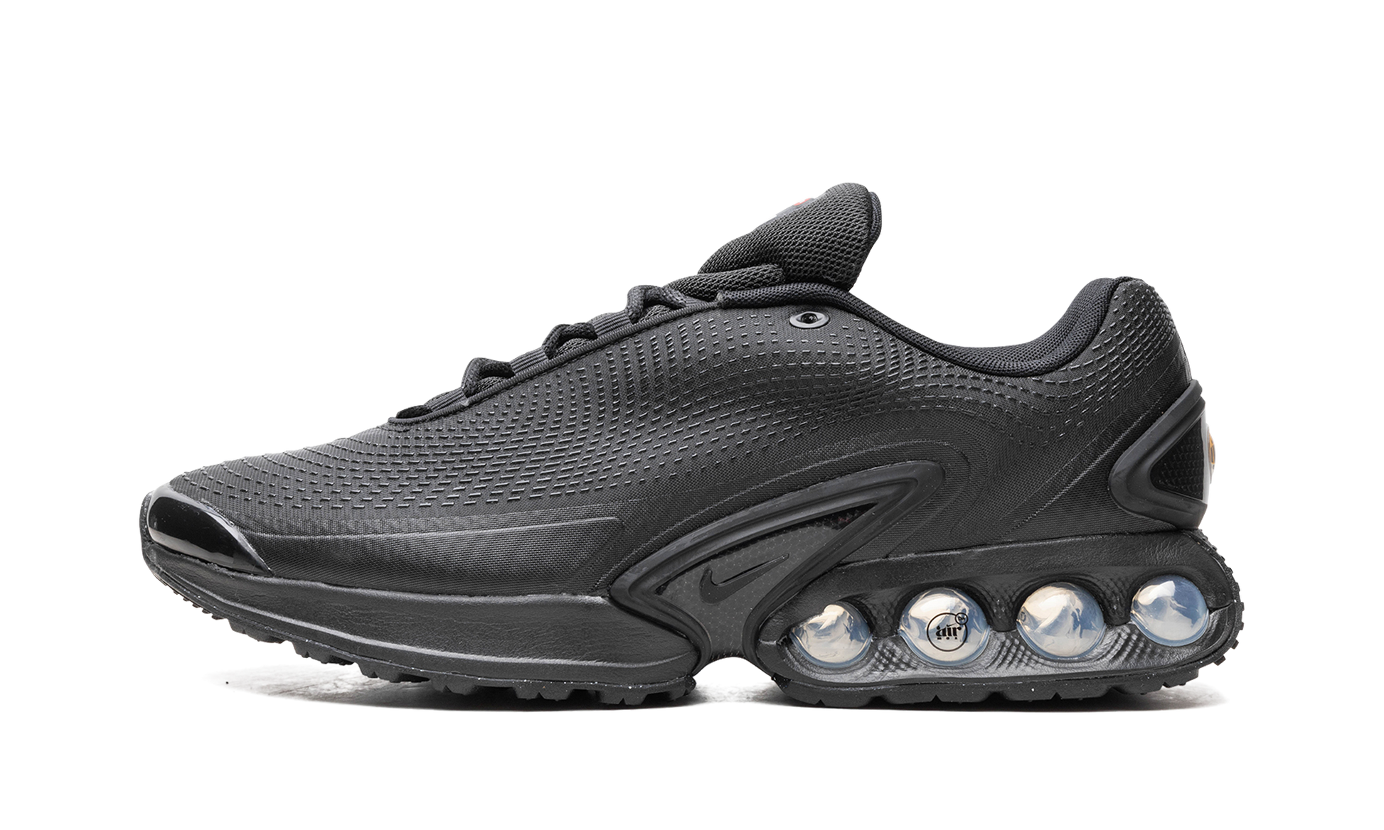 Air Max Dn "Triple black" DV3337 006