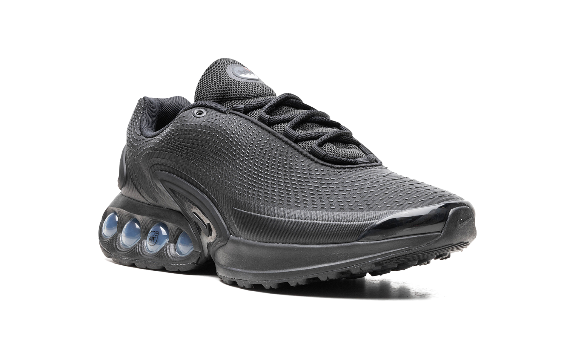 Air Max Dn "Triple black" DV3337 006