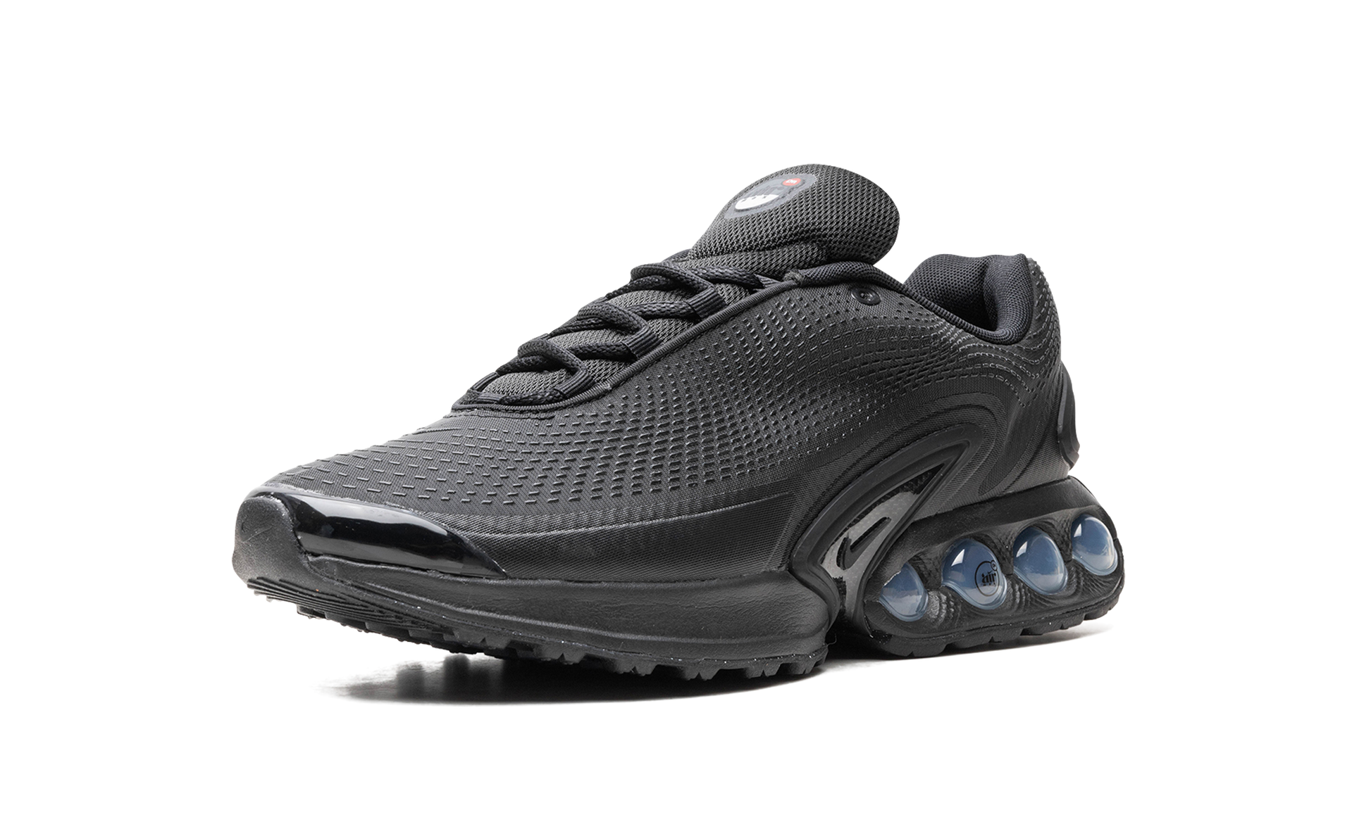Air Max Dn "Triple black" DV3337 006