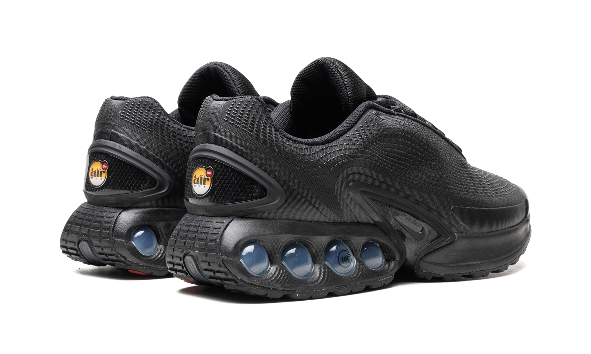 Air Max Dn "Triple black" DV3337 006