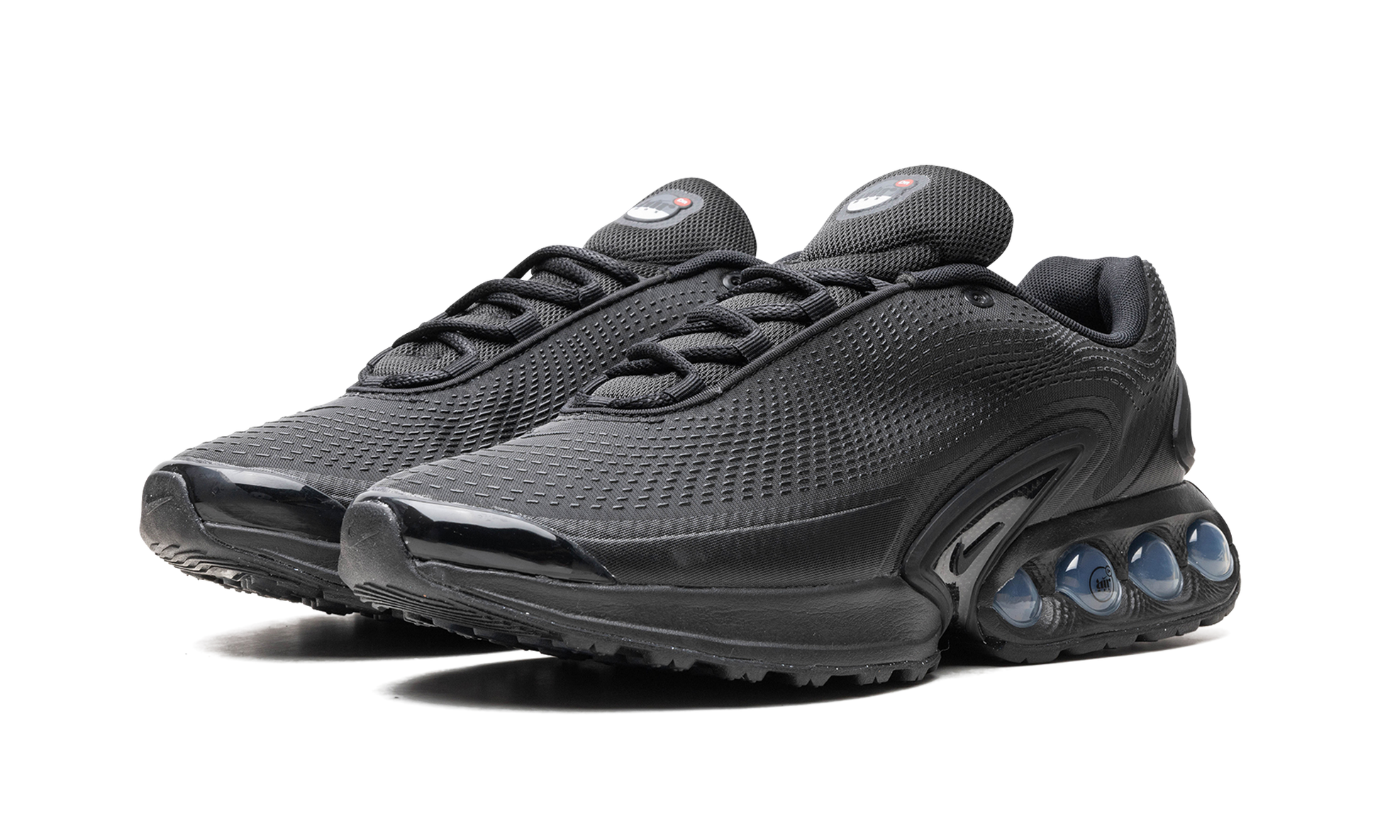 Air Max Dn "Triple black" DV3337 006