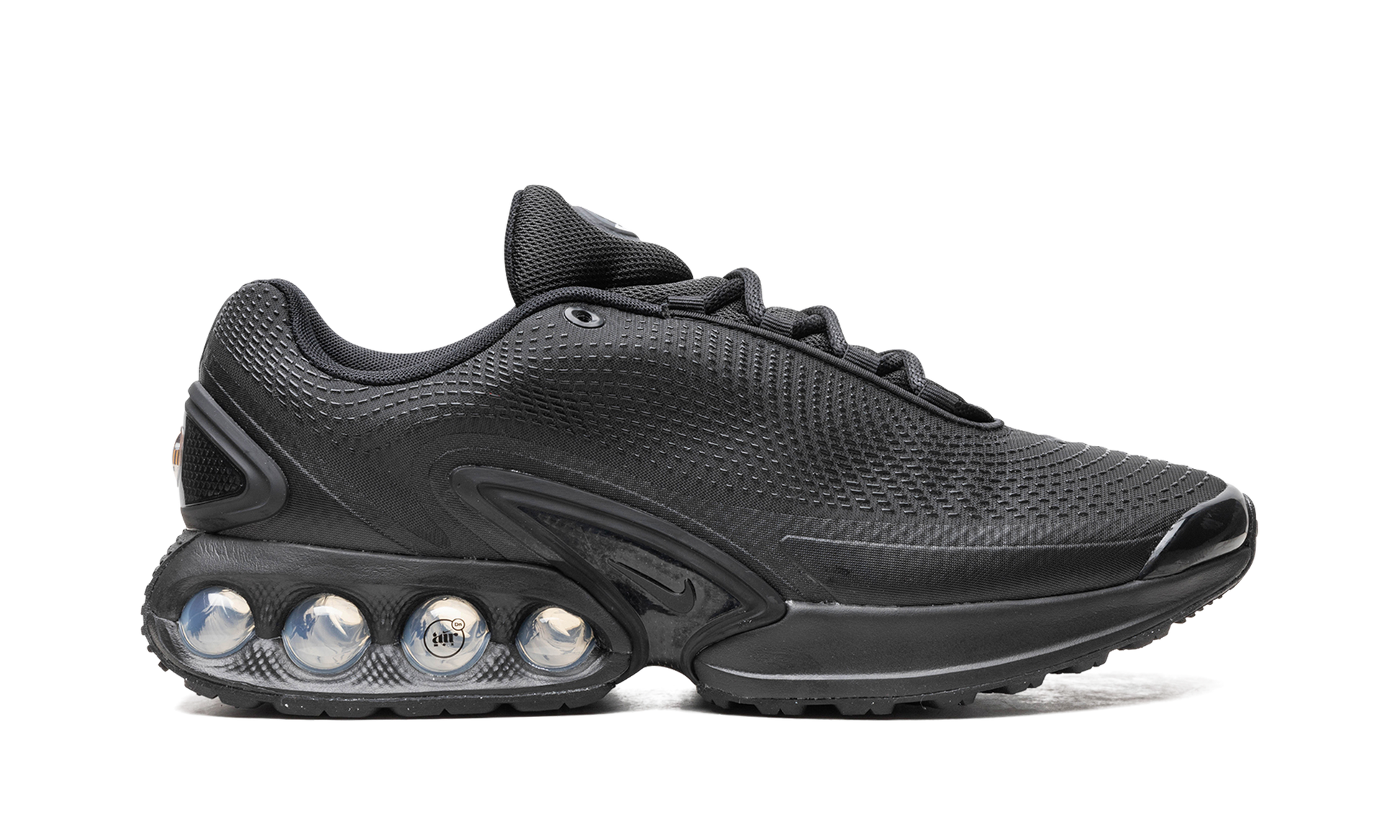 Air Max Dn "Triple black" DV3337 006