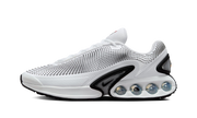 Air Max Dn "White photon dust metallic silver" DV3337 103