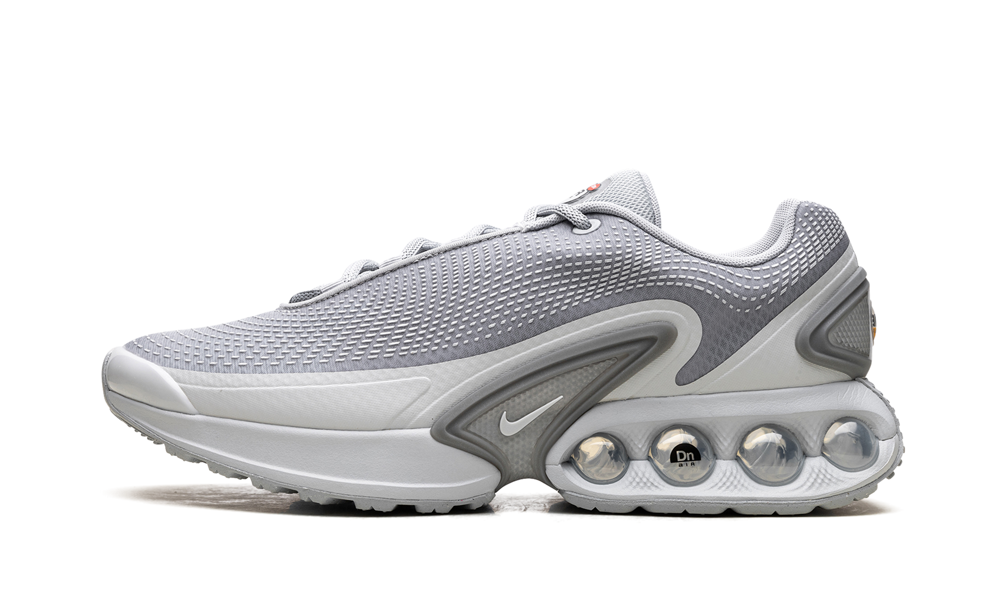 Air Max Dn "Wolf grey" DV3337 007