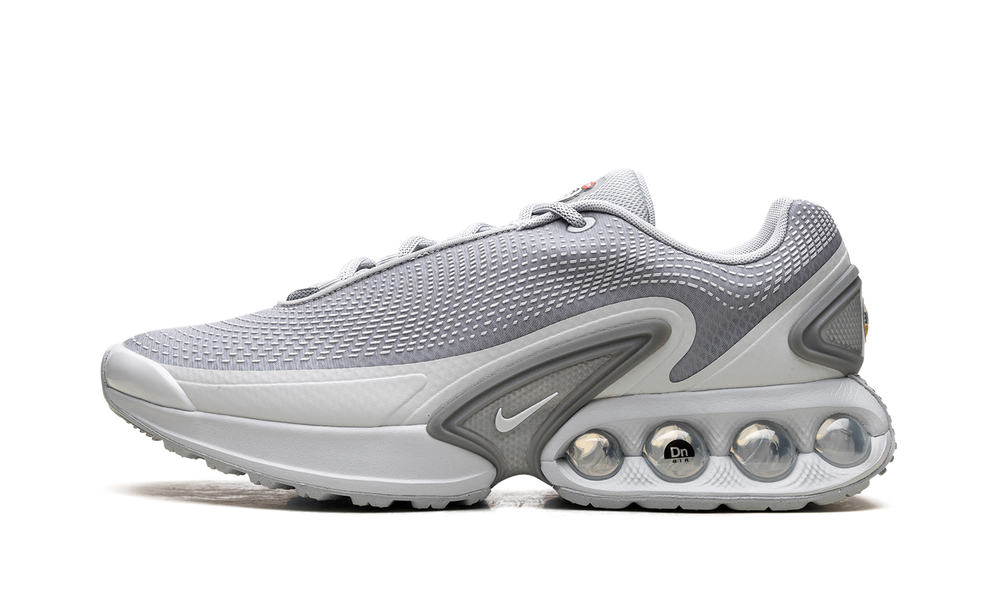 Air Max Dn "Wolf grey" DV3337 007