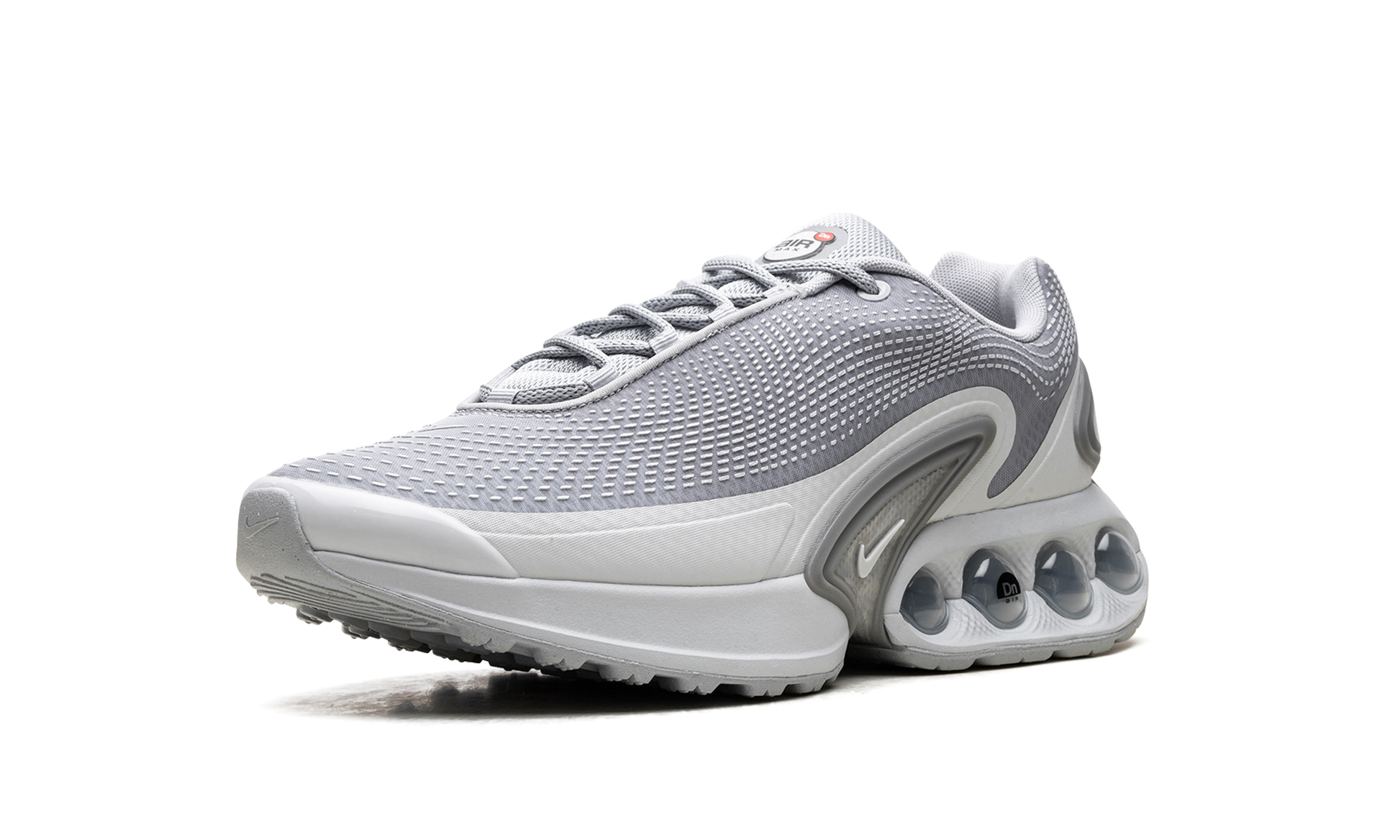 Air Max Dn "Wolf grey" DV3337 007
