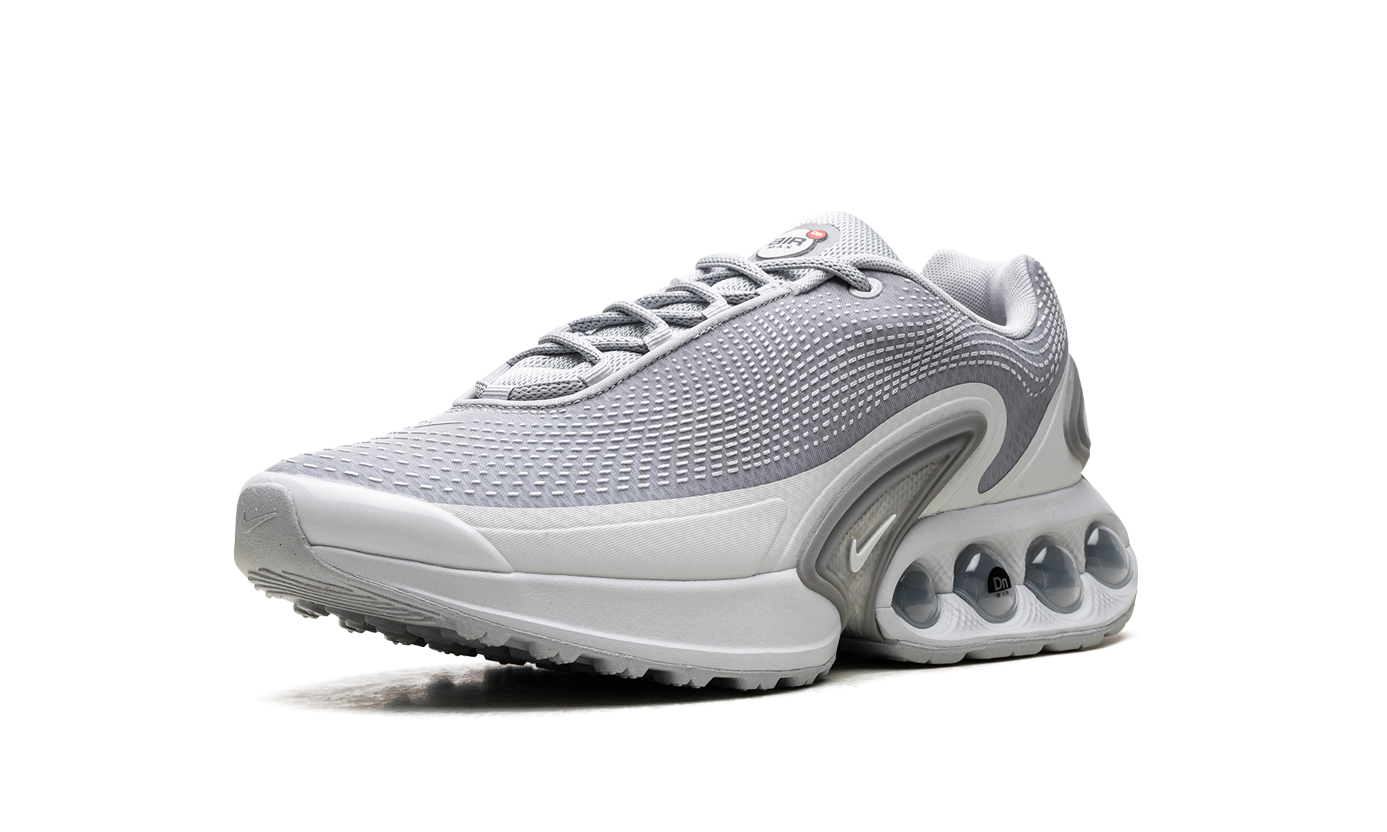 Air Max Dn "Wolf grey" DV3337 007