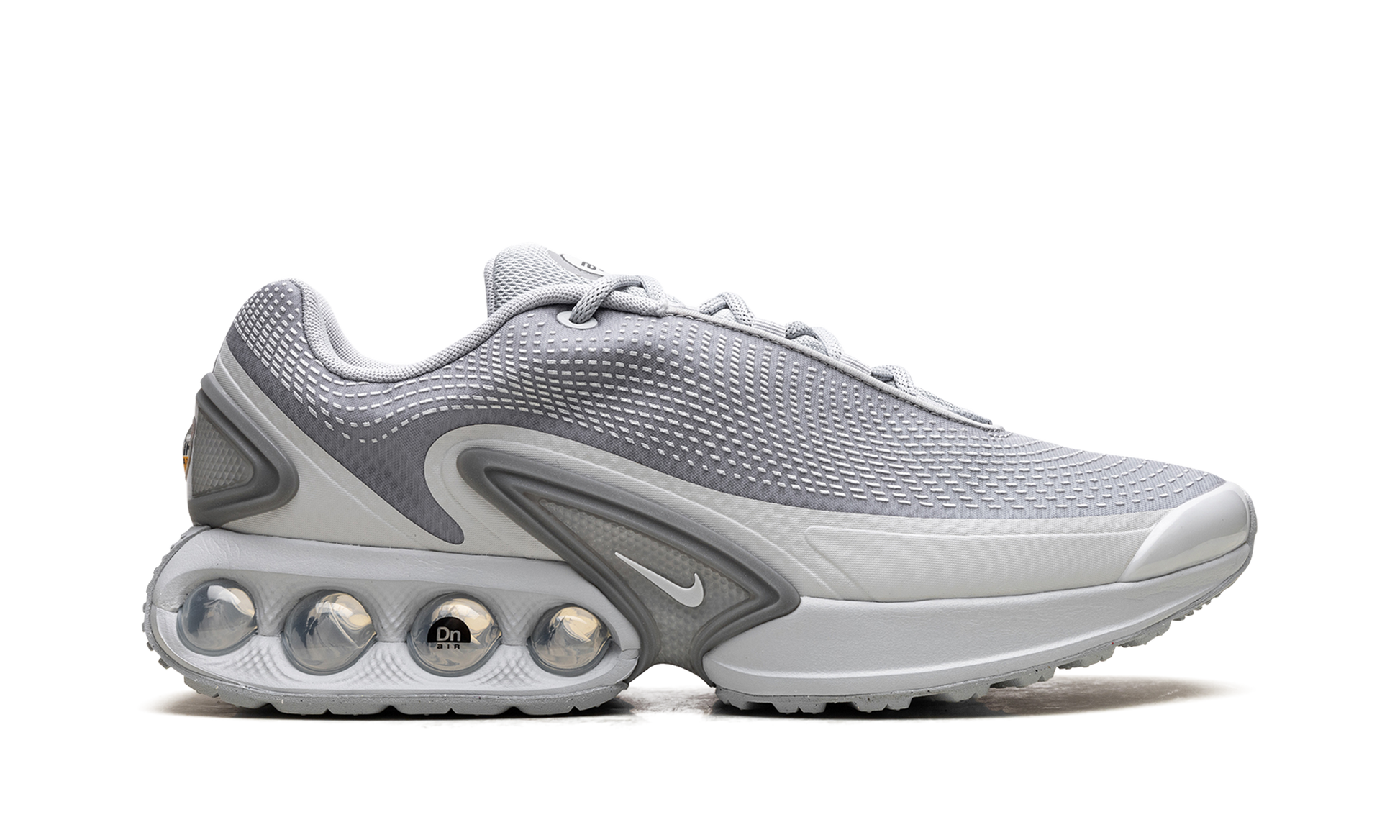 Air Max Dn "Wolf grey" DV3337 007