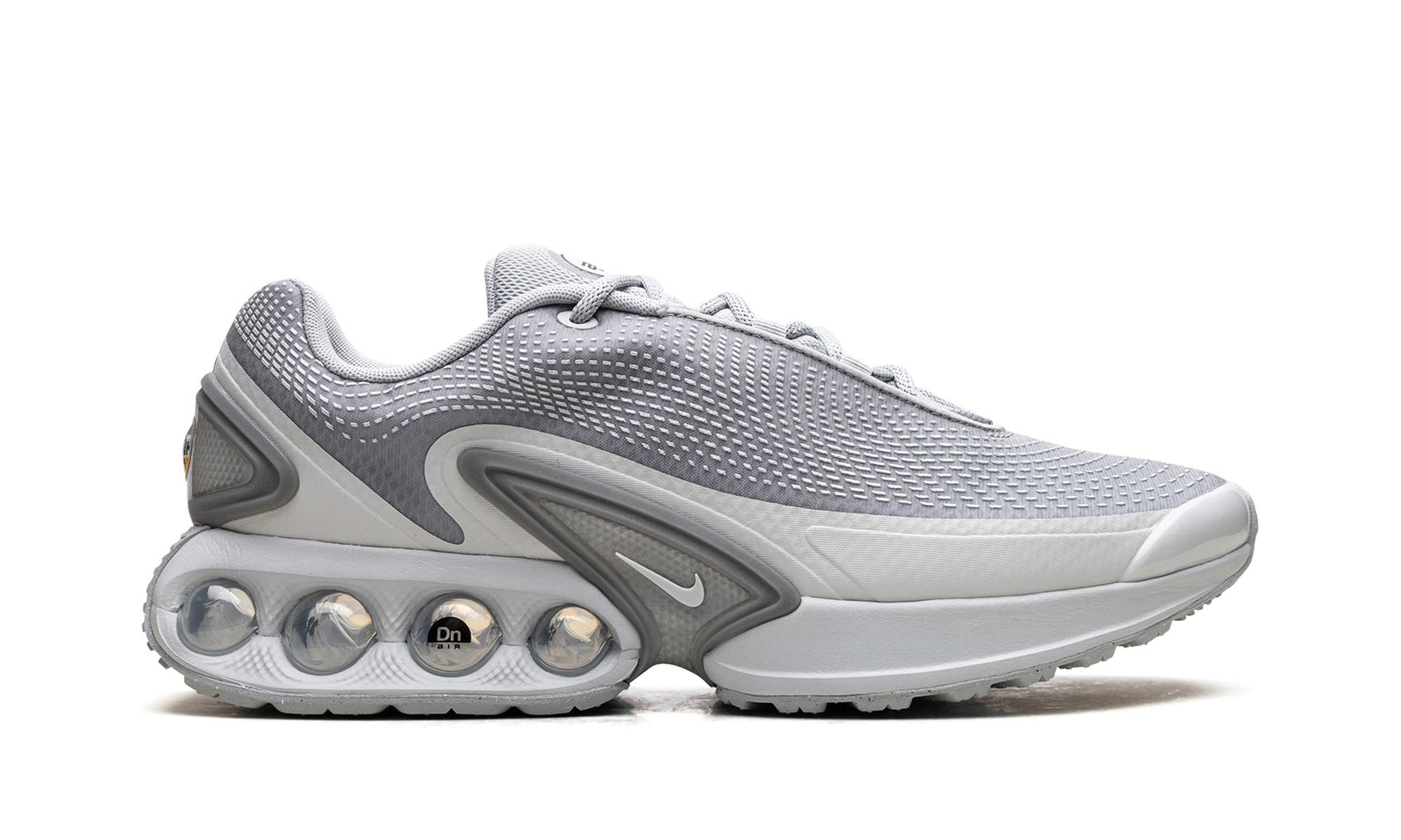 Air Max Dn "Wolf grey" DV3337 007
