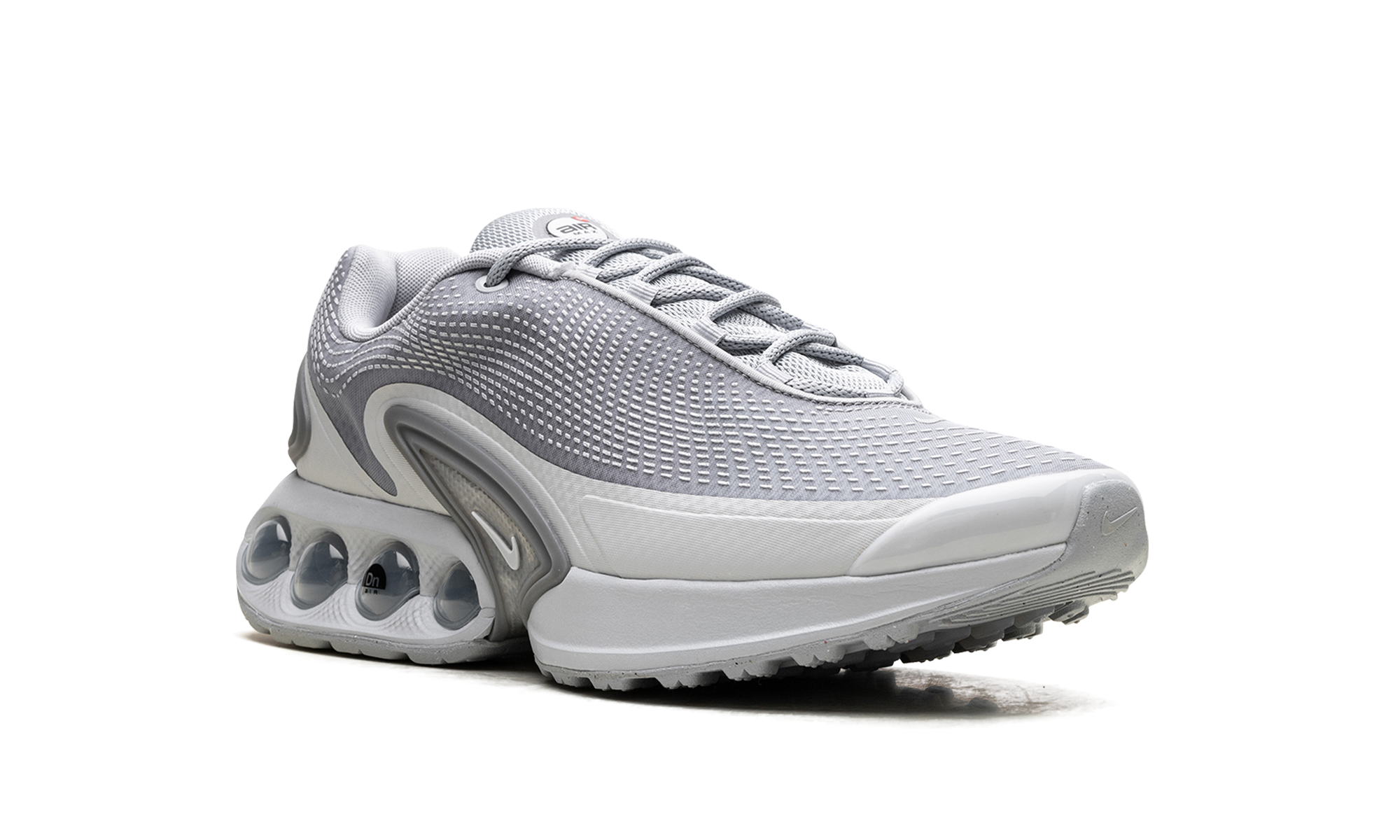 Air Max Dn "Wolf grey" DV3337 007