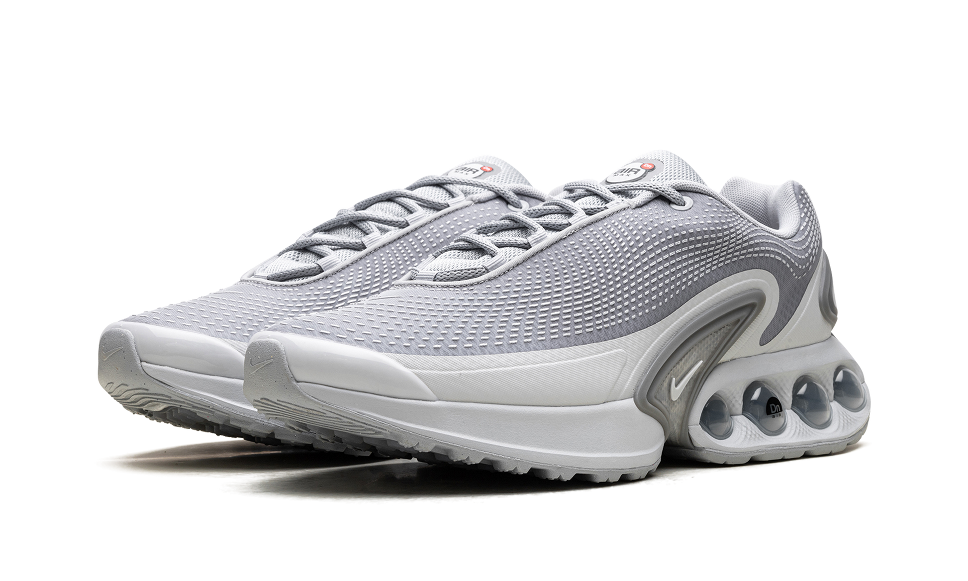Air Max Dn "Wolf grey" DV3337 007