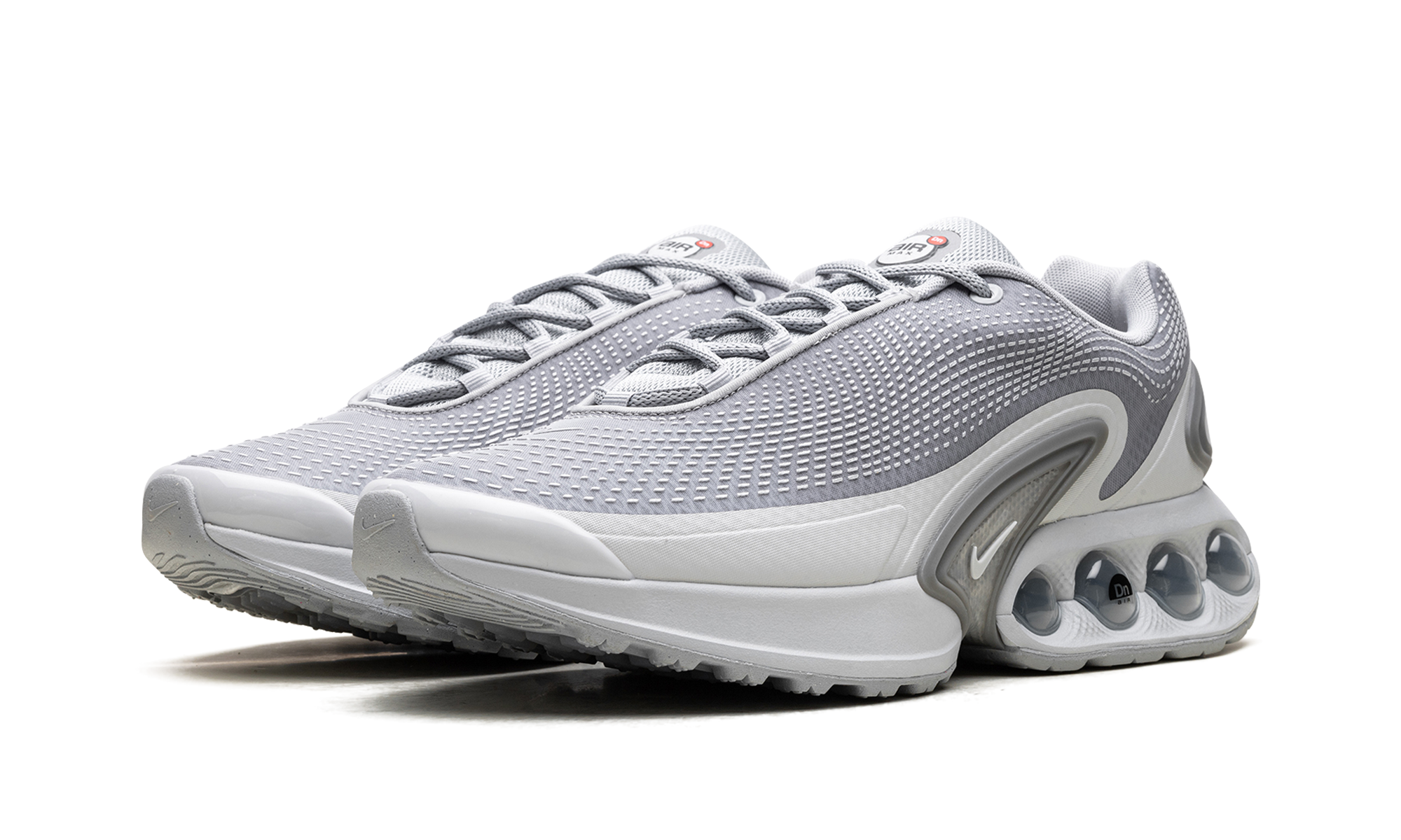 Air Max Dn "Wolf grey" DV3337 007