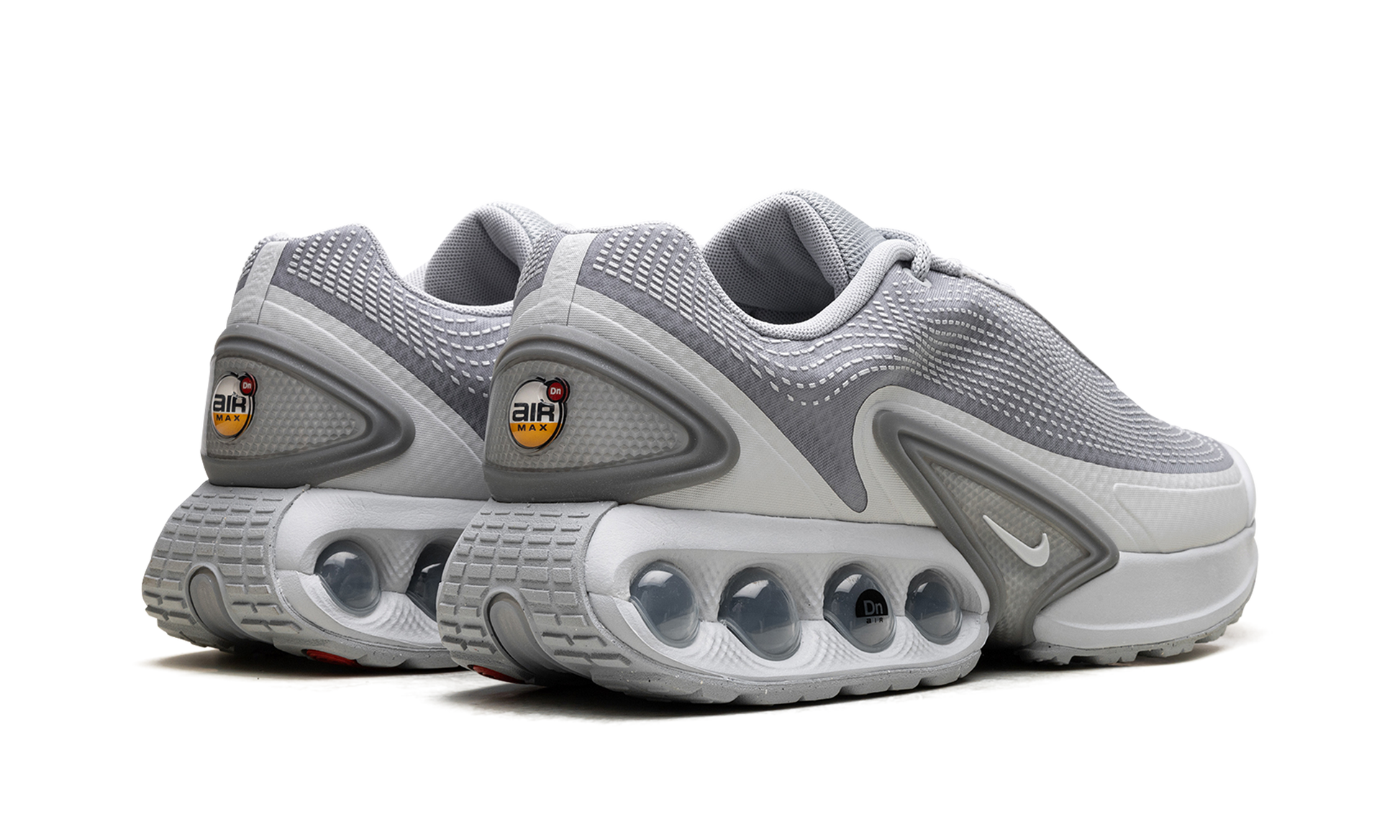 Air Max Dn "Wolf grey" DV3337 007