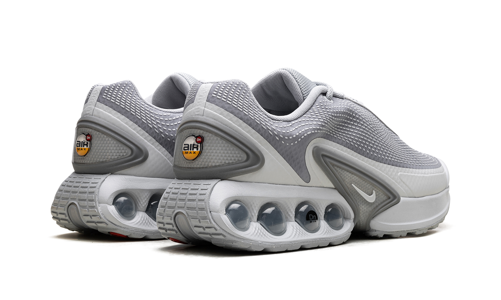 Air Max Dn "Wolf grey" DV3337 007