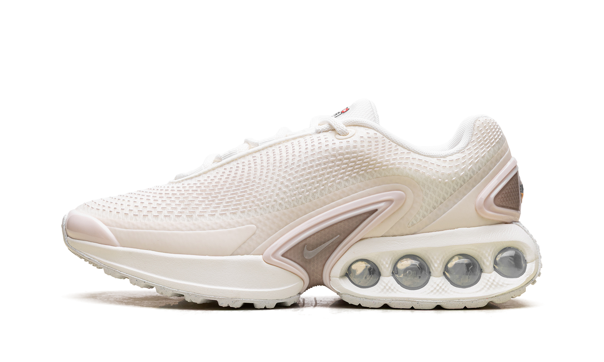 Air Max Dn Women "Sail light soft pink" HV4436 133