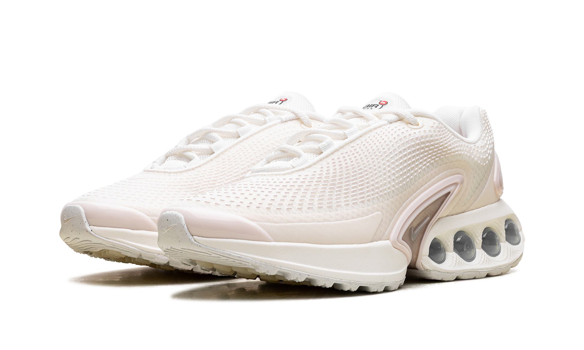 Air Max Dn Women "Sail light soft pink" HV4436 133